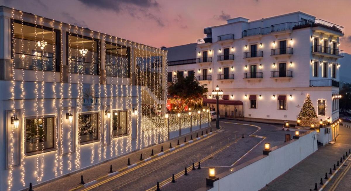 Hotel Liman & Casino By Merit