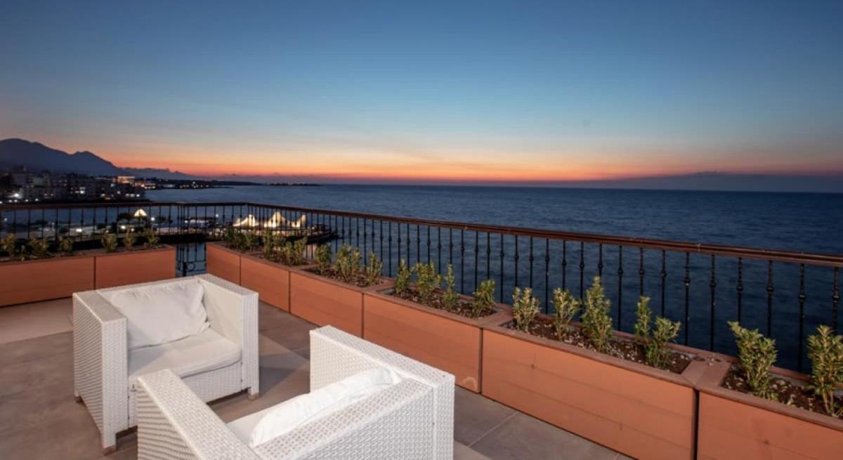 Liman & Casino By Merit Hotel Kyrenia (Northern Cyprus)