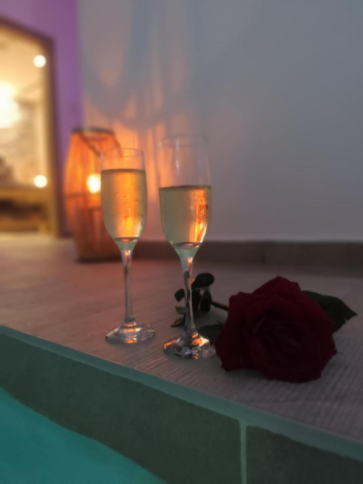 Caramela Luxury Apts Appartement