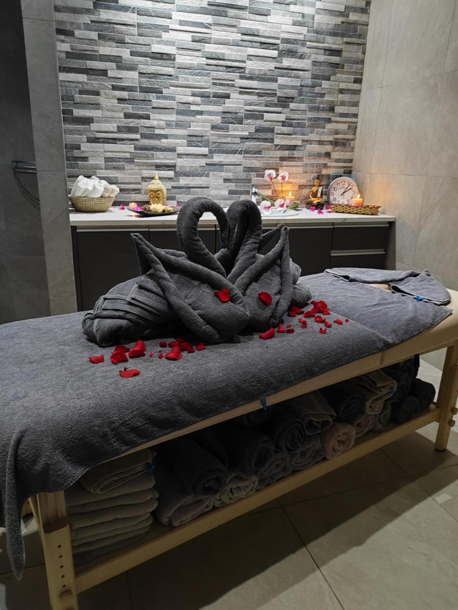 Caramela Luxury Apts Appartement Agia Napa