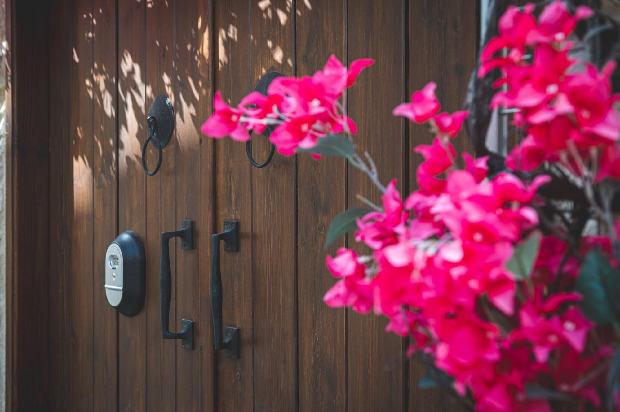 Country house Eidyllio Luxury