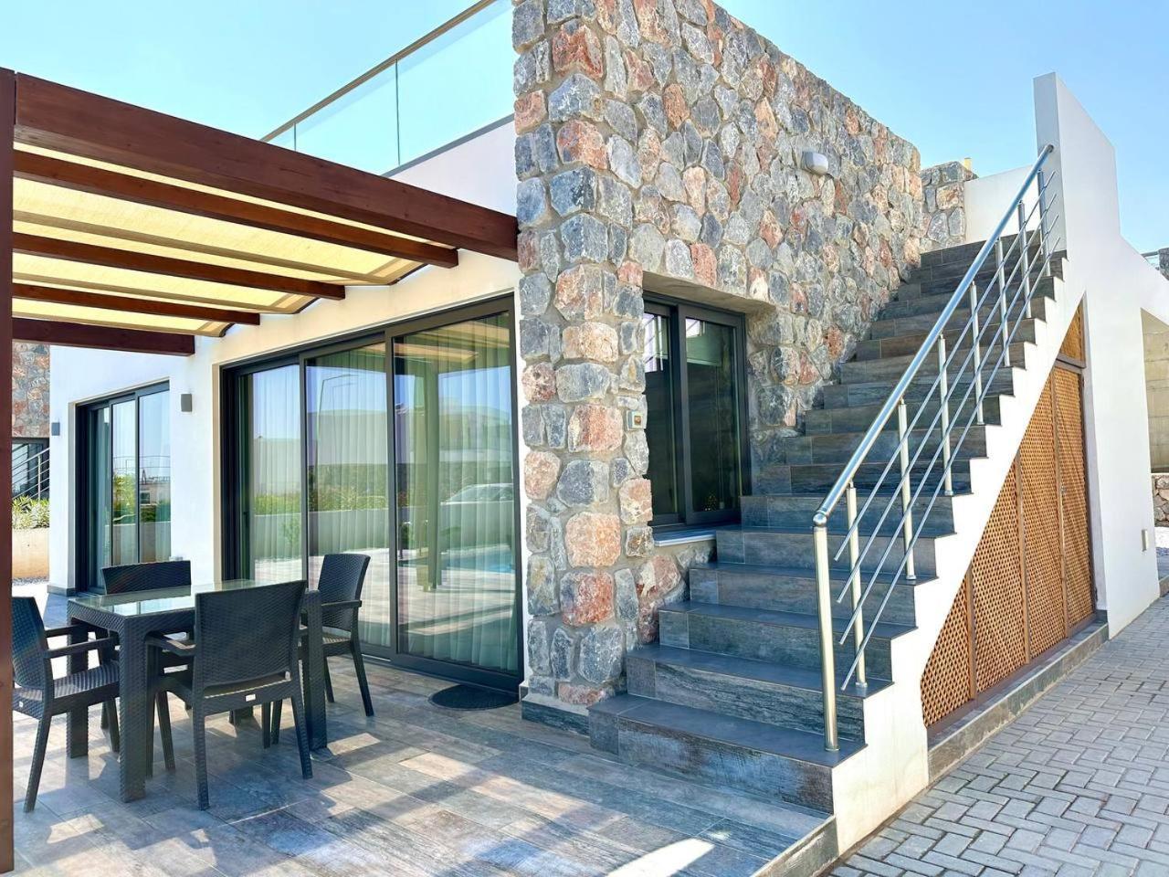 Deja Blue 2 With Private Pool Holiday home *