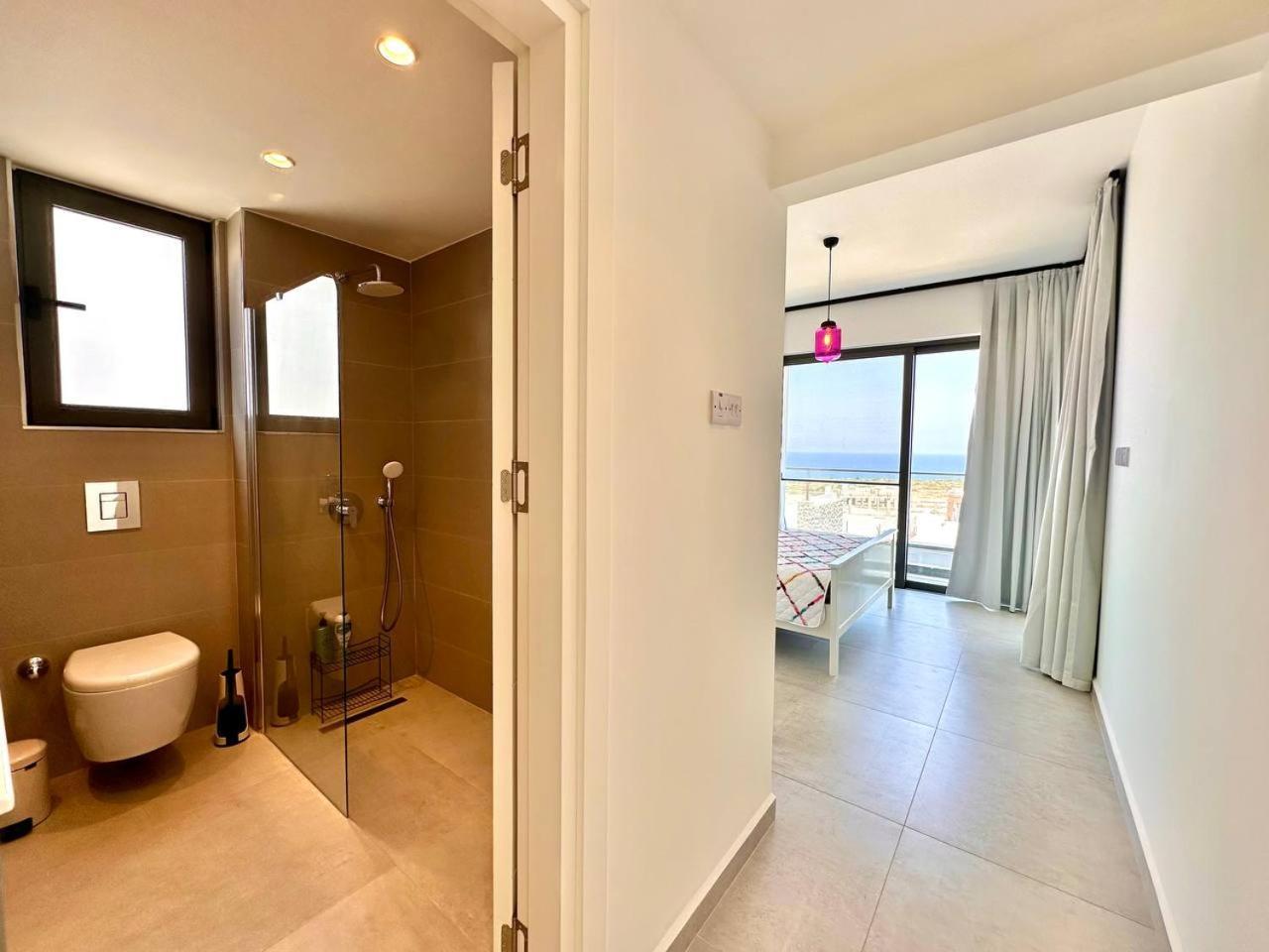 Apartment Dejablue, Block A2, Unit 4 *