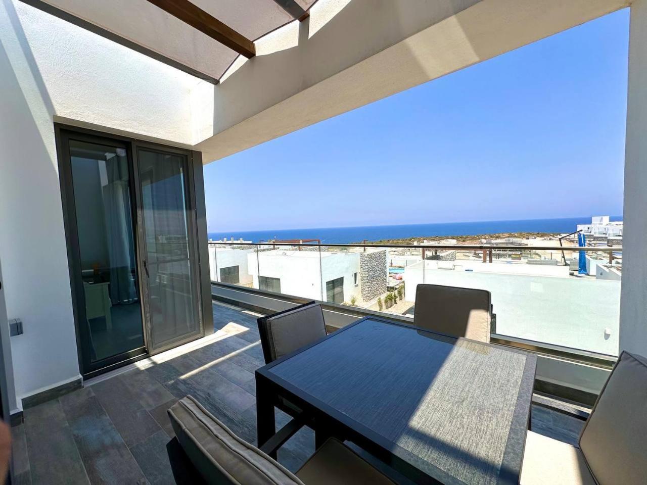 Apartment Dejablue, Block A2, Unit 4