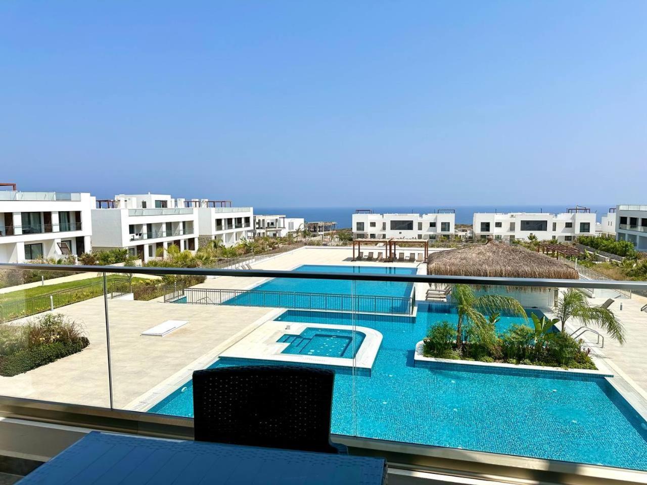 Apartment Deja Blue Block C Unit 19 Kalogrea