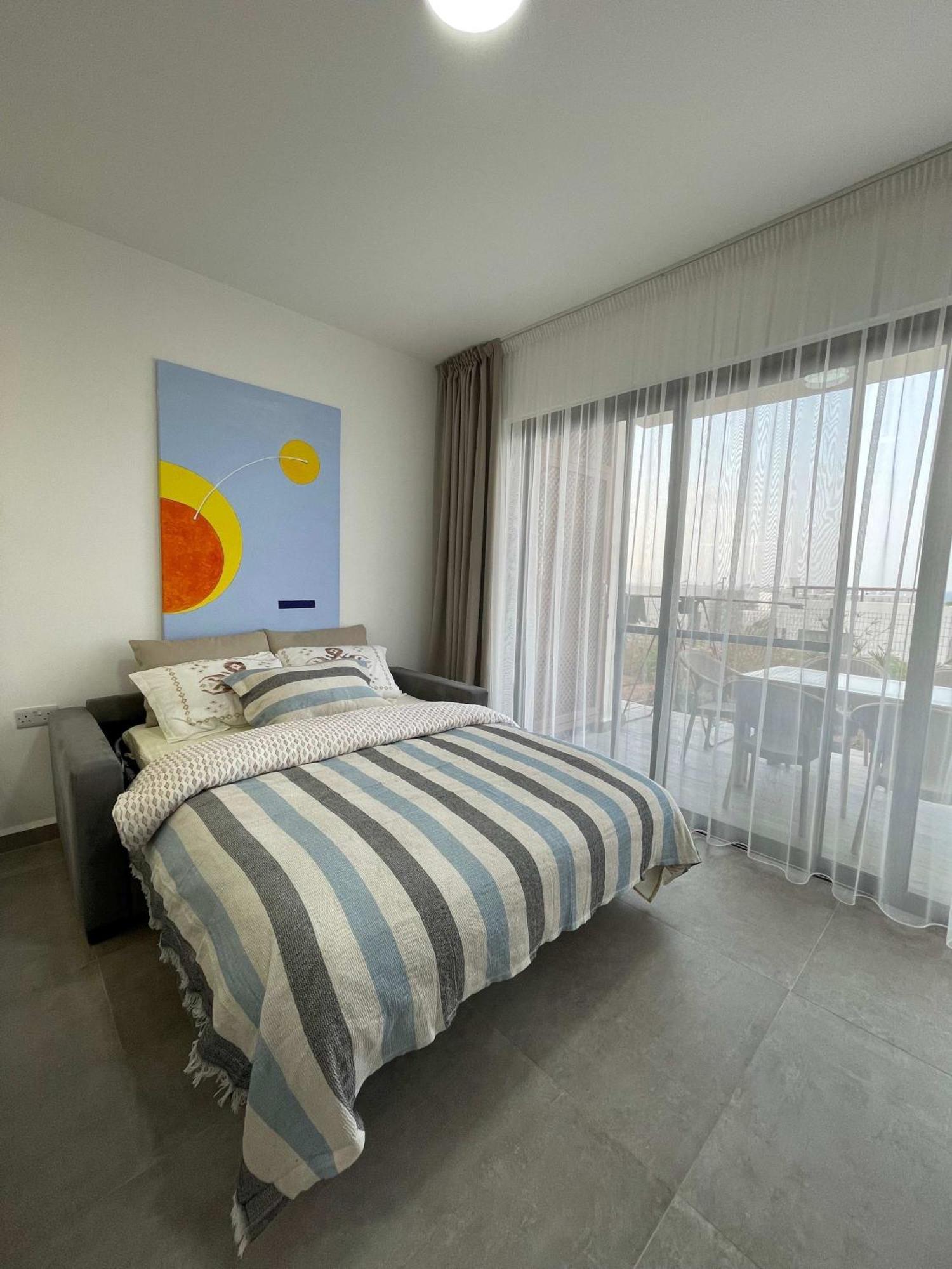 Dejablue, Block F2, Unit 7 Appartement