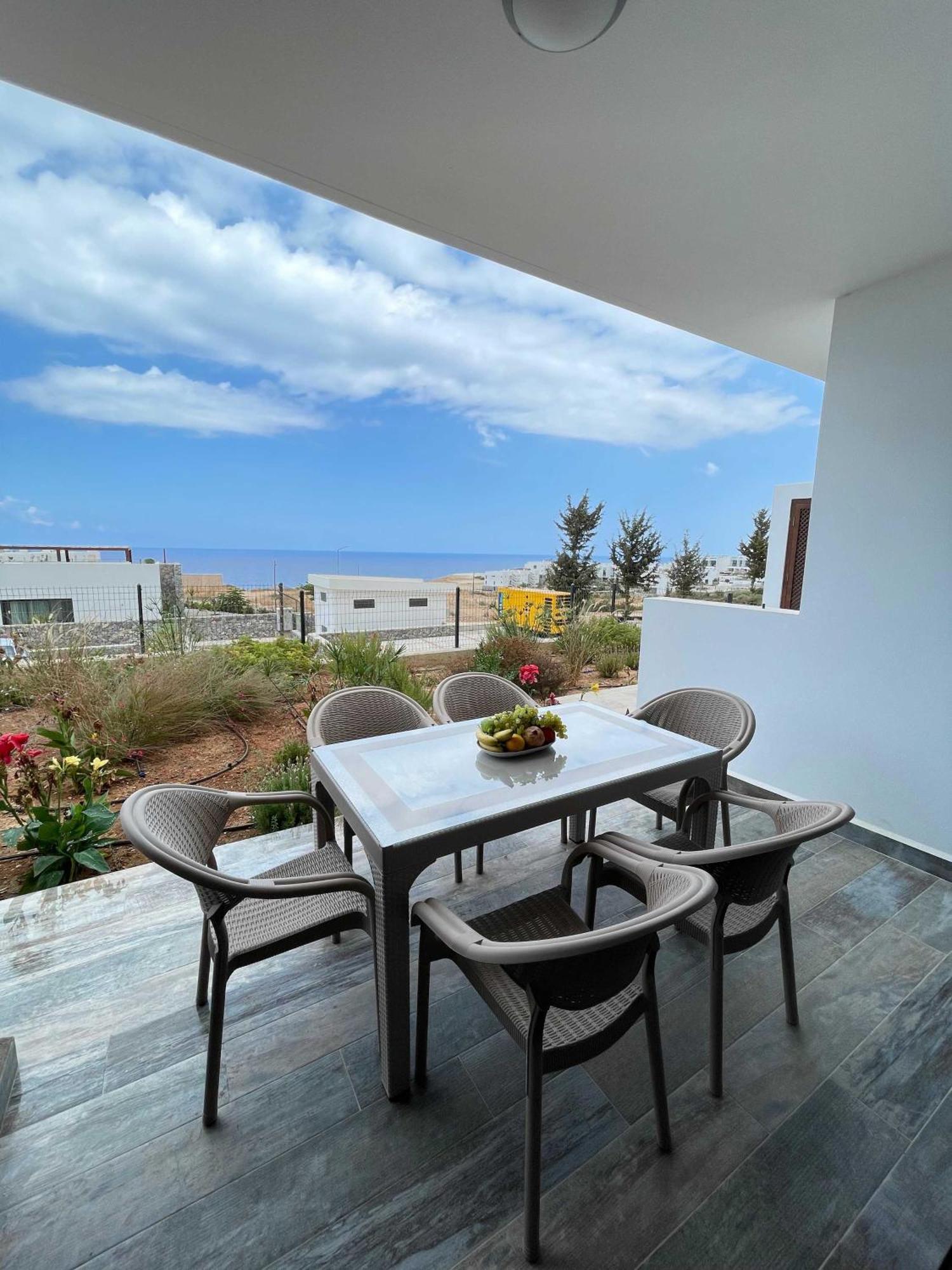 Appartement Dejablue, Block F2, Unit 7 *