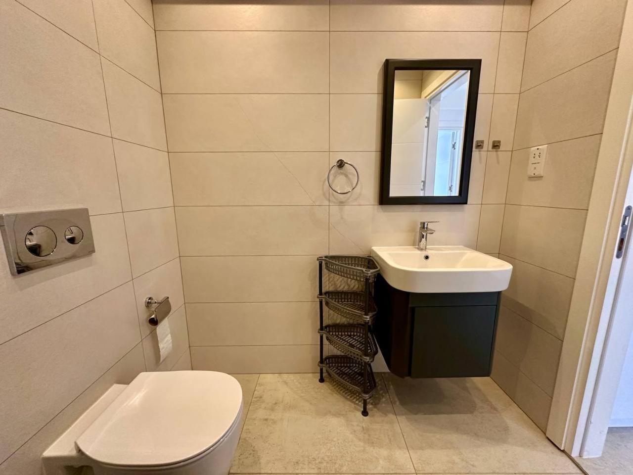 Retreat Site, Block A1, Unit 1 Apartment Agios Nikolaos (Famagusta)