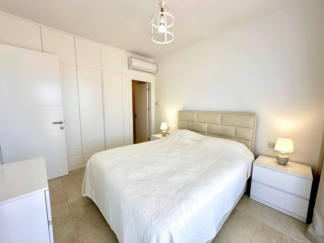 Retreat Site, Block A1, Unit 1 Apartment