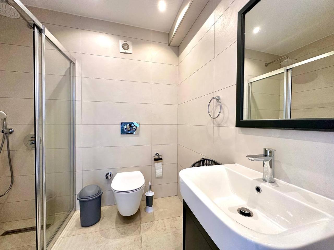 Retreat Site, Block A1, Unit 1 Apartment Agios Nikolaos (Famagusta)