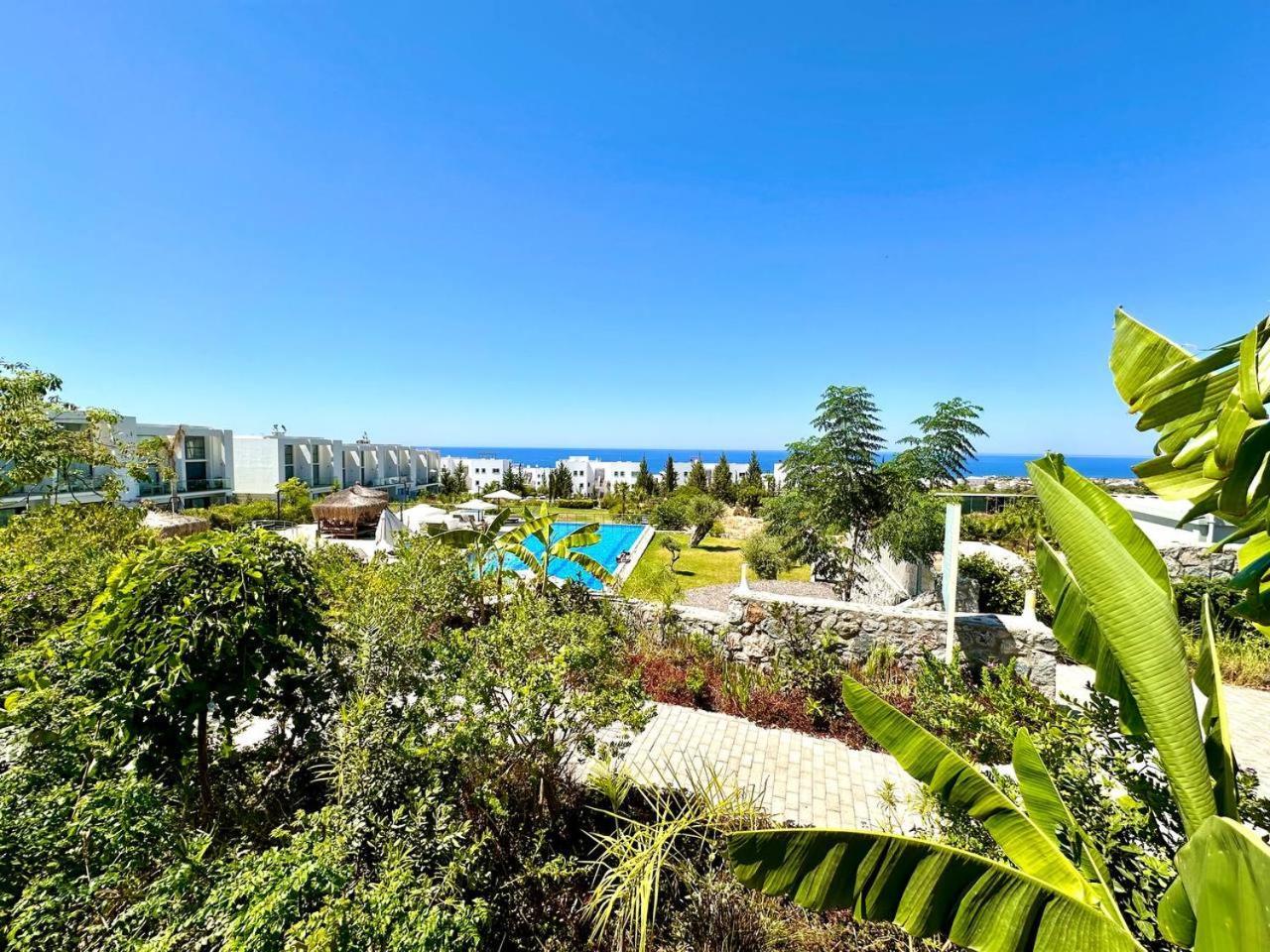 Apartment Retreat Site, Block A1, Unit 1 Agios Nikolaos (Famagusta)