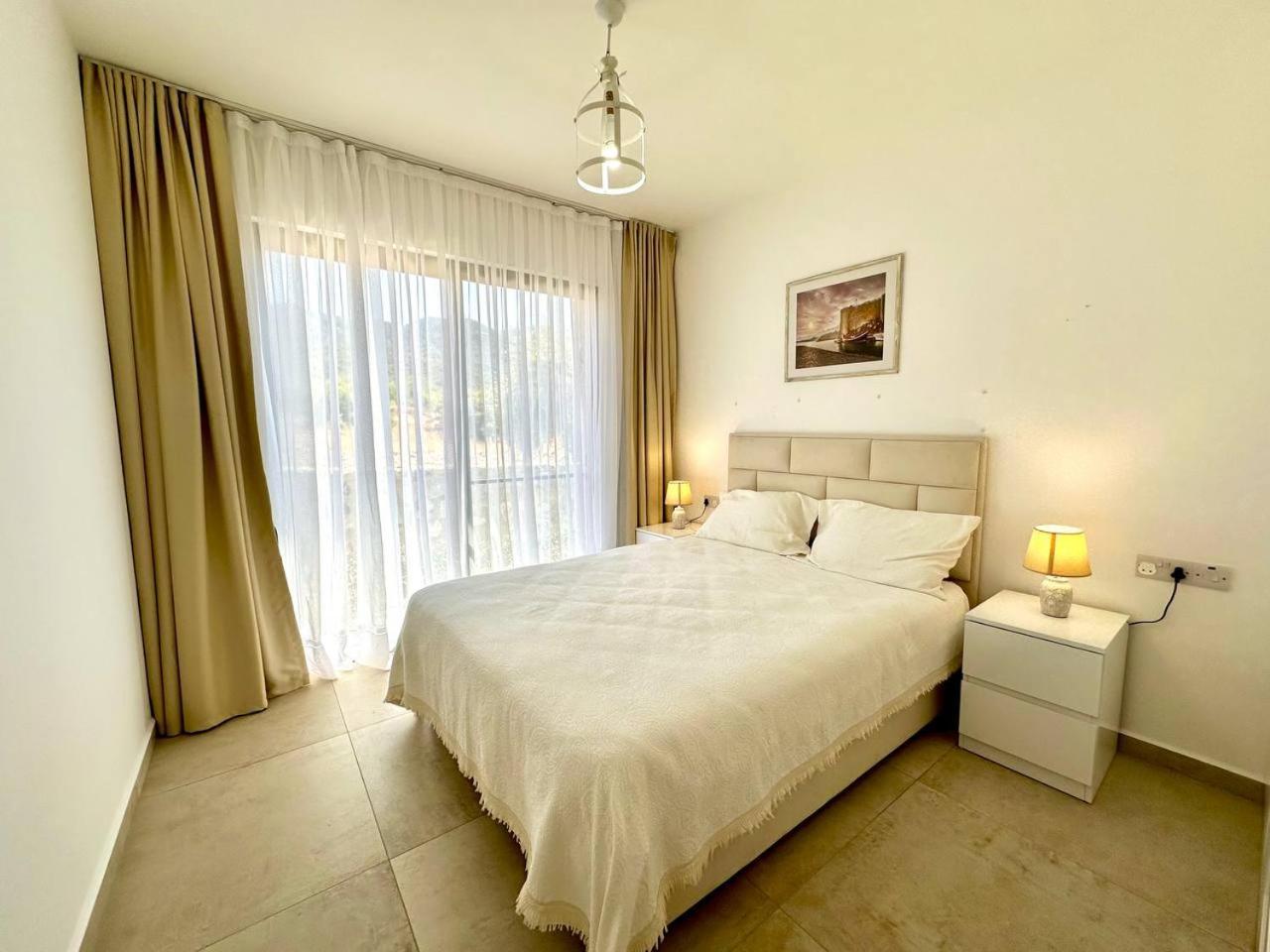 Apartment Retreat Site, Block A1, Unit 1 Agios Nikolaos (Famagusta)