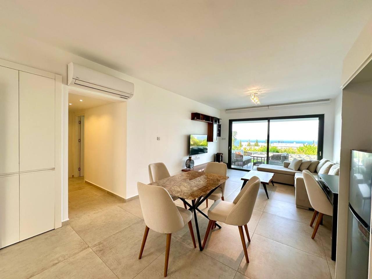 Retreat, Block A1, Unit 2 Apartment Agios Nikolaos (Famagusta)