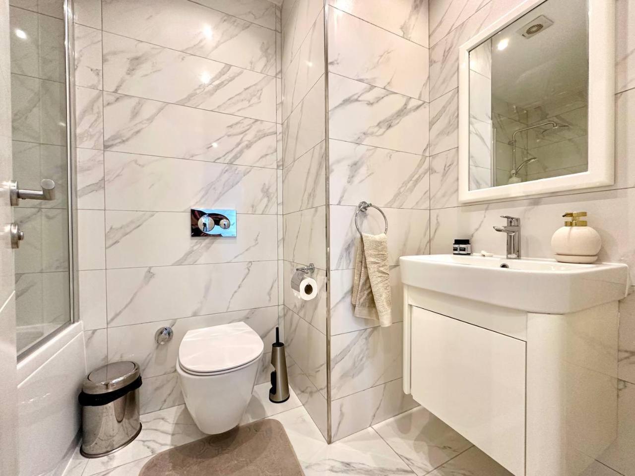 Retreat, Block A1, Unit 2 * Agios Nikolaos (Famagusta)