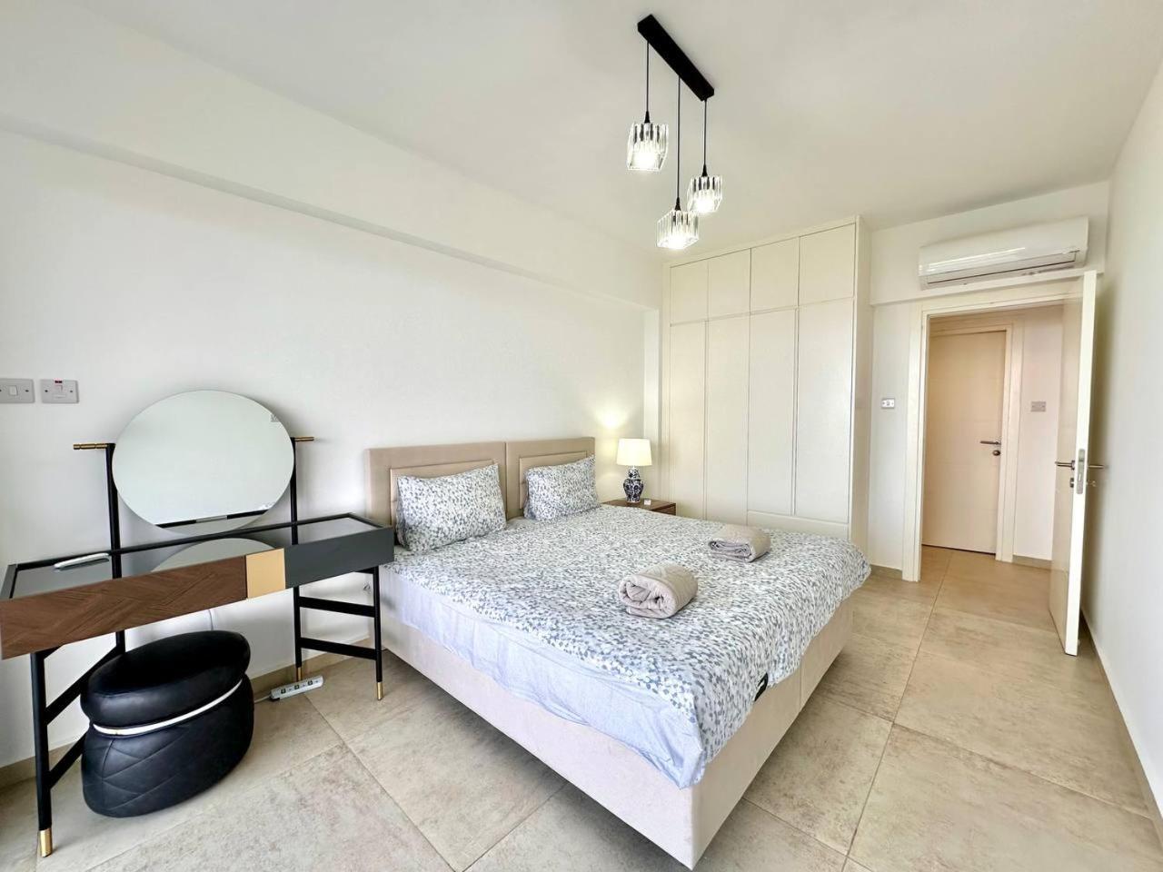 Retreat, Block A1, Unit 2