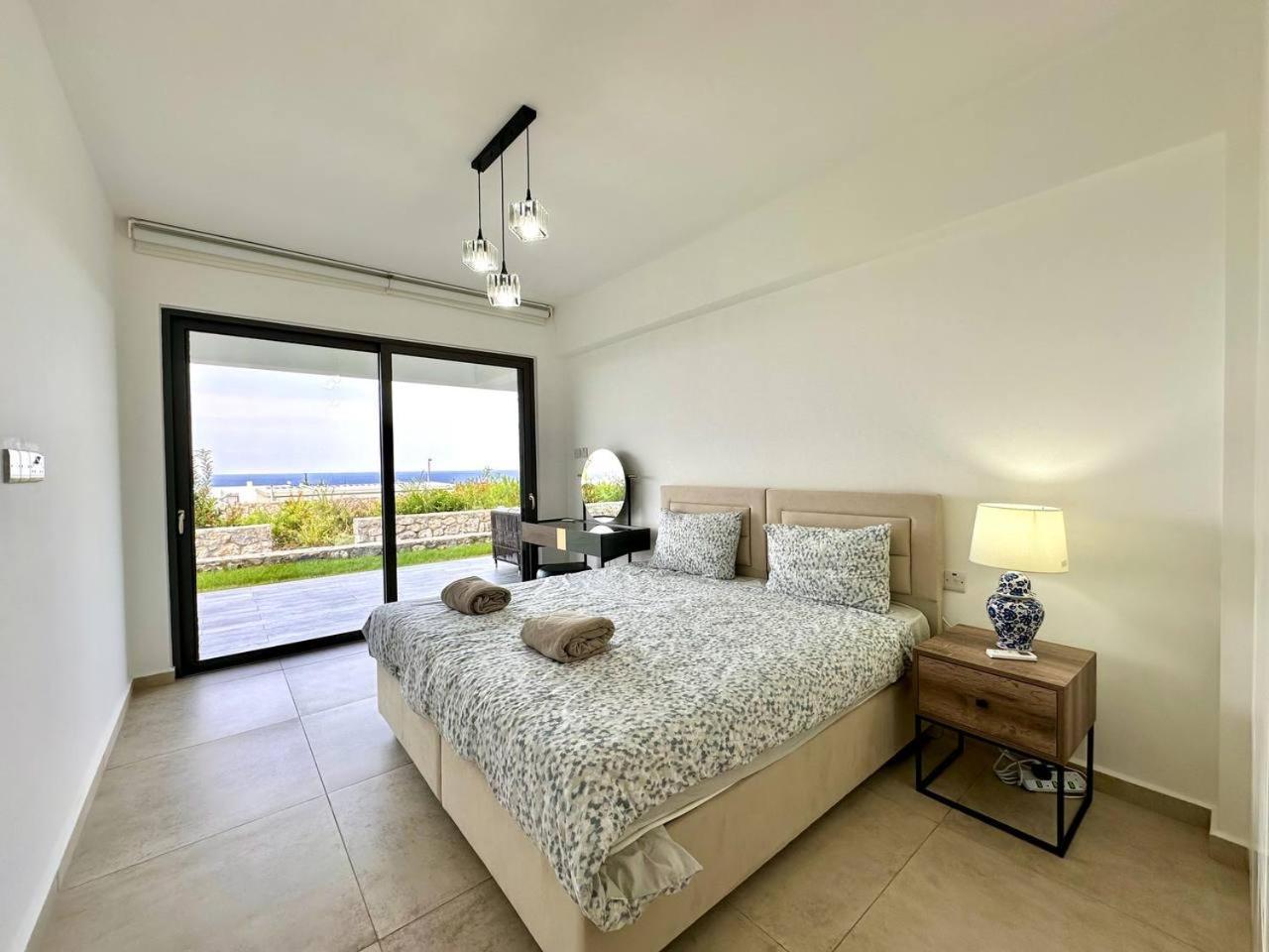 Apartment Retreat, Block A1, Unit 2 Agios Nikolaos (Famagusta)