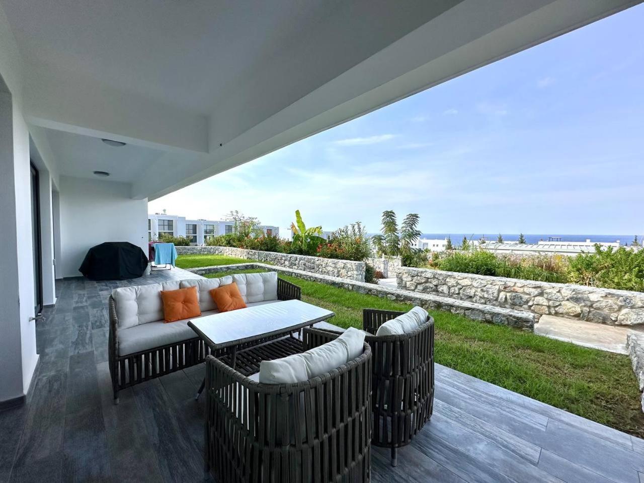 Retreat, Block A1, Unit 2 * Agios Nikolaos (Famagusta)