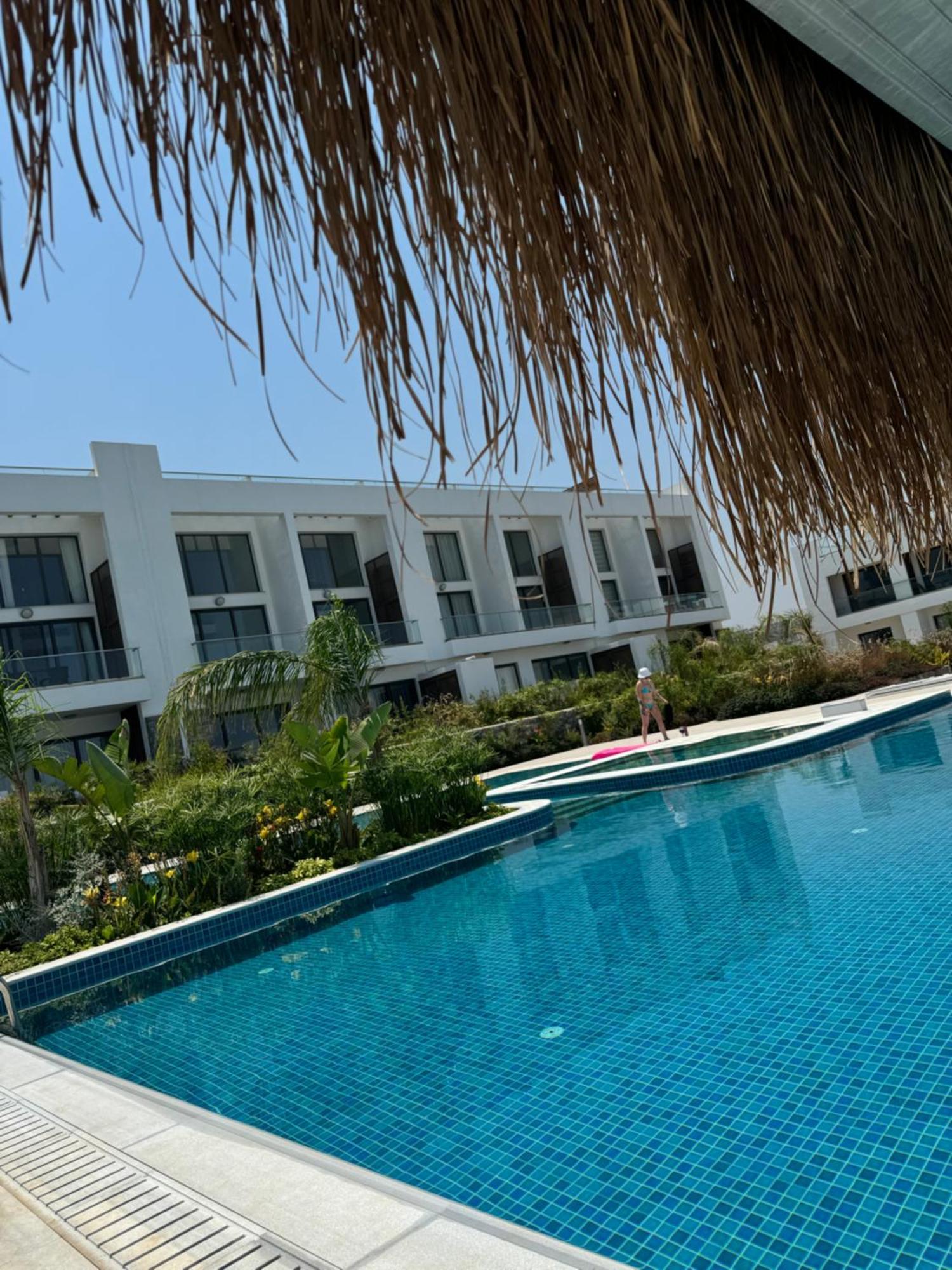 Apartment With Kalogrea