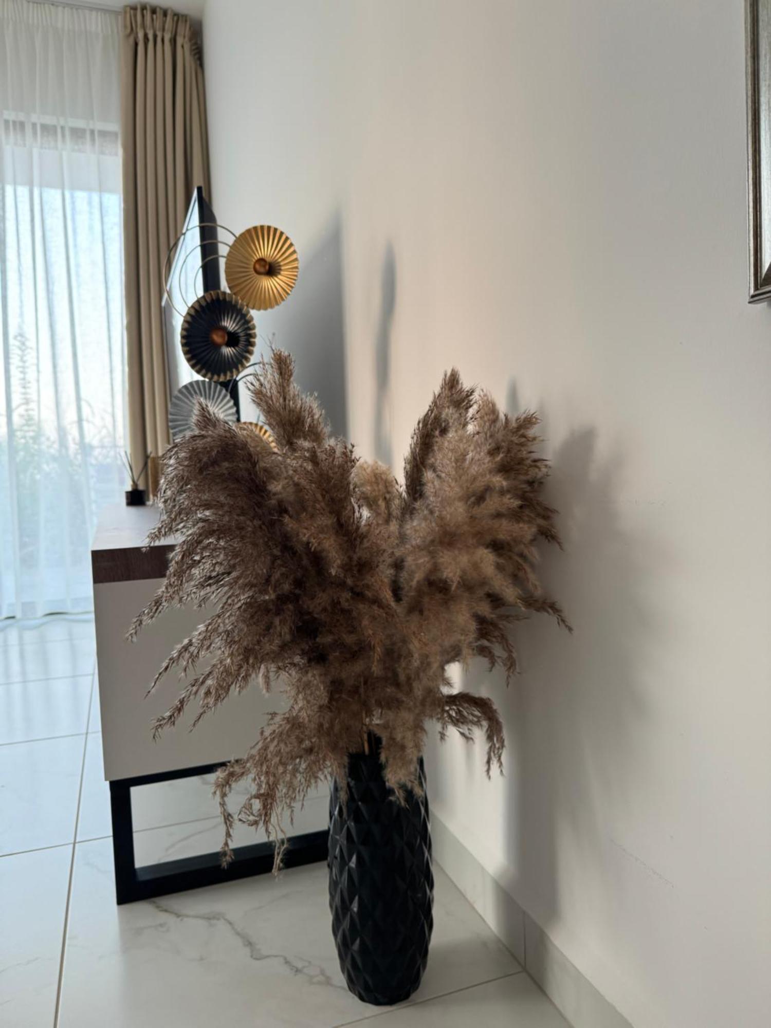 With Apartment