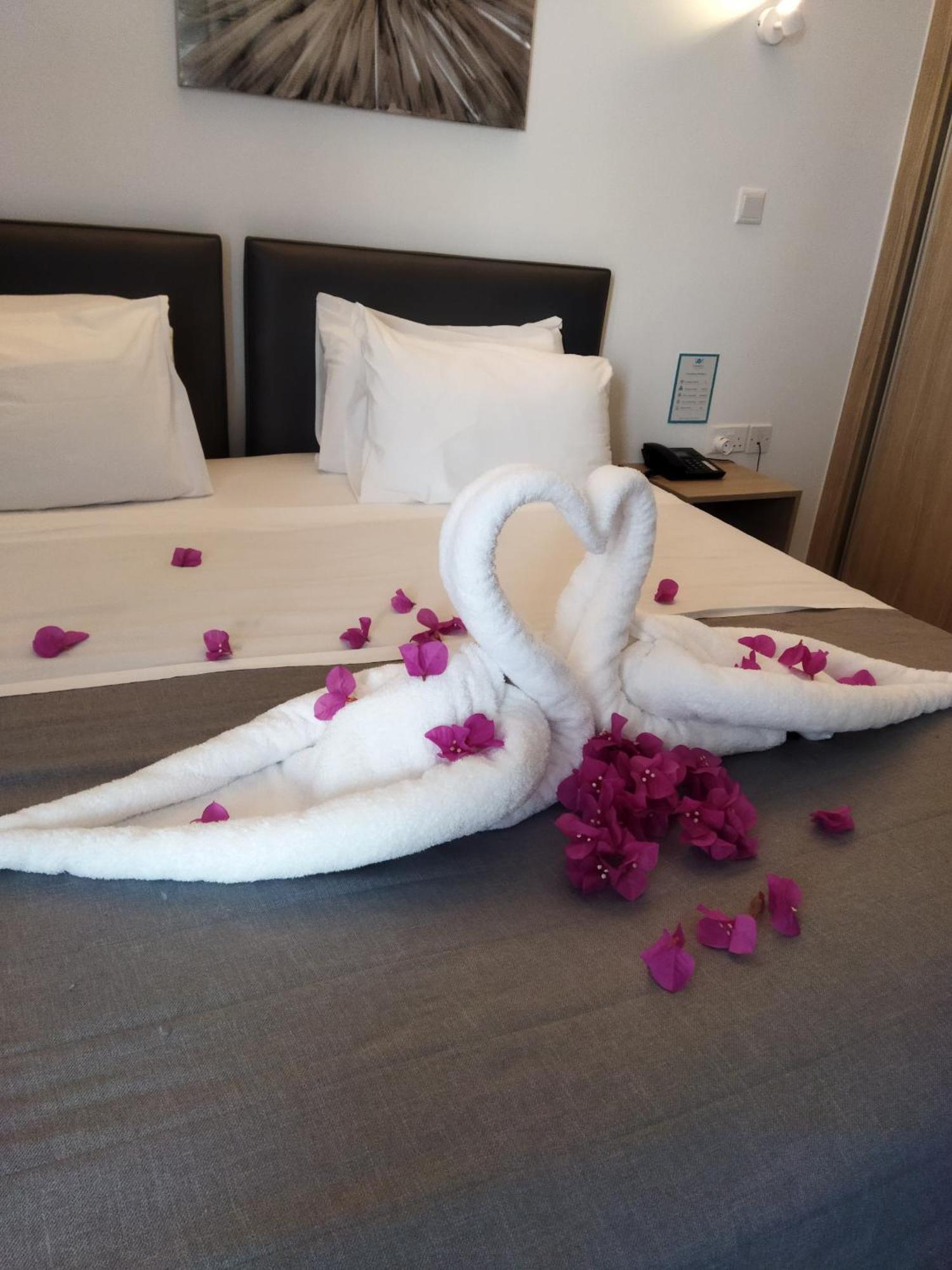 Caramela Luxury Apts Appartement *