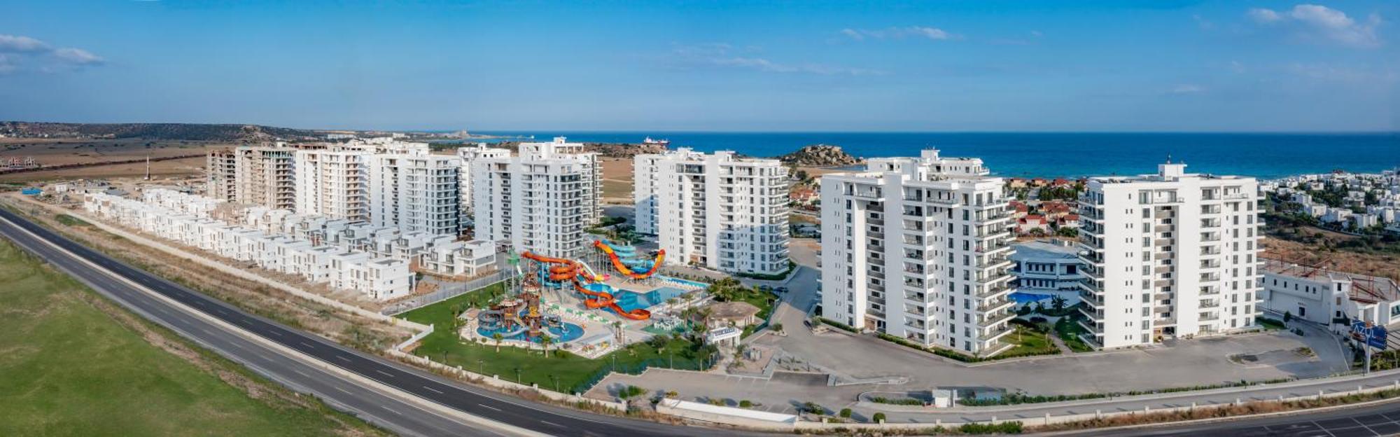 Caesar Blue Seaside Luxury * Gastria