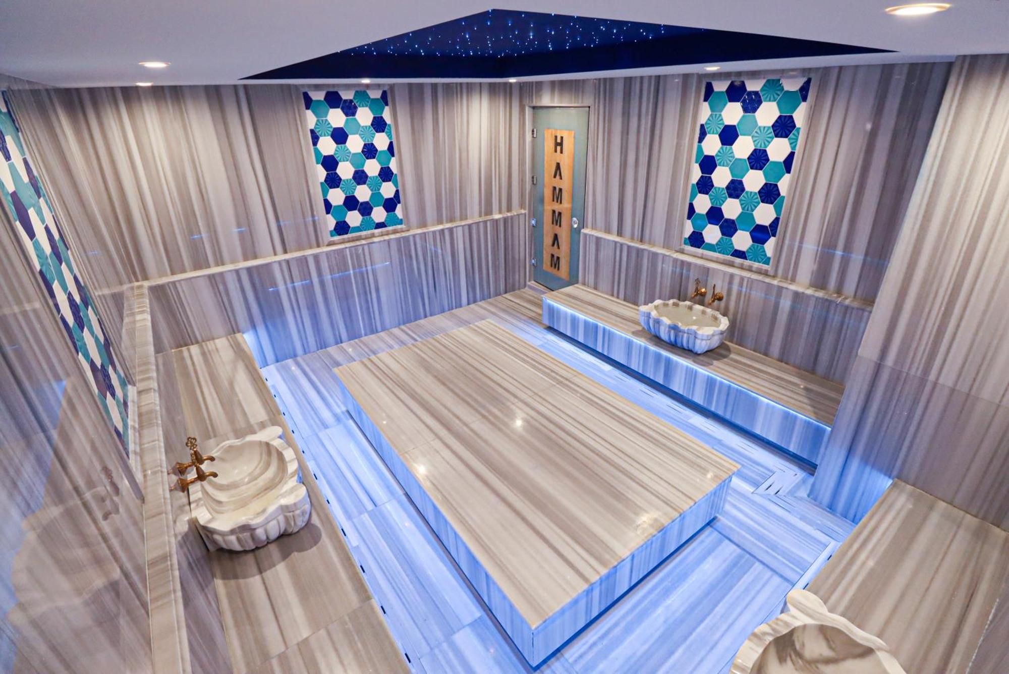 Caesar Blue Seaside Luxury Apartamento *