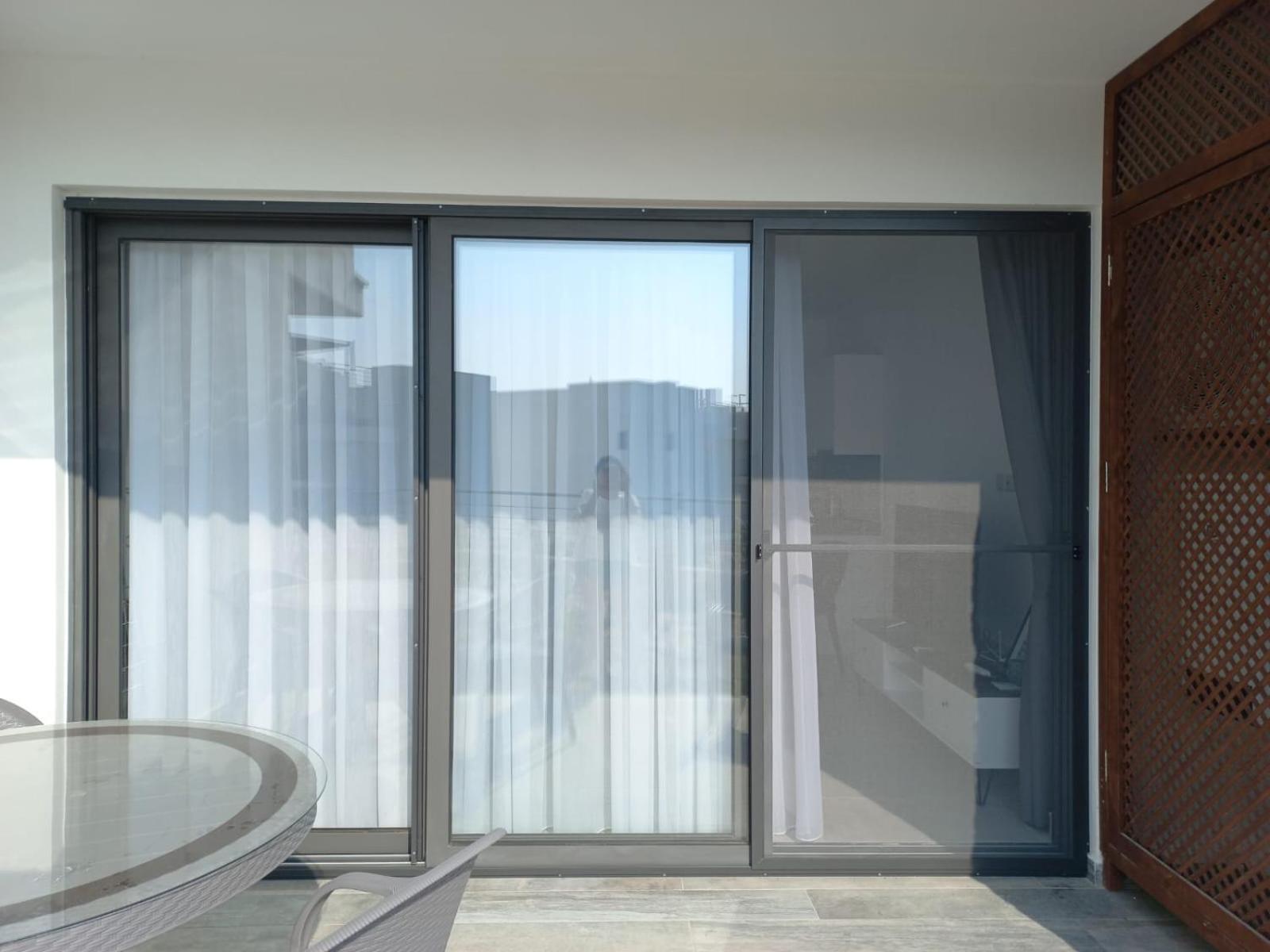 Apartment Deja Blue Phase 2 Block C No 4 *