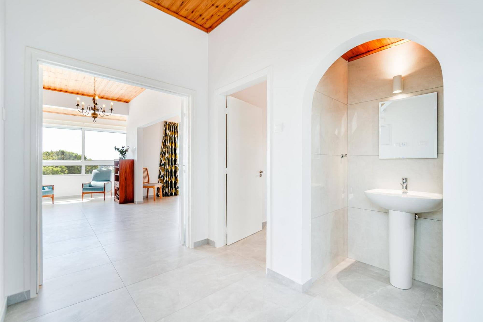 Villa Bettina By Ezoria *