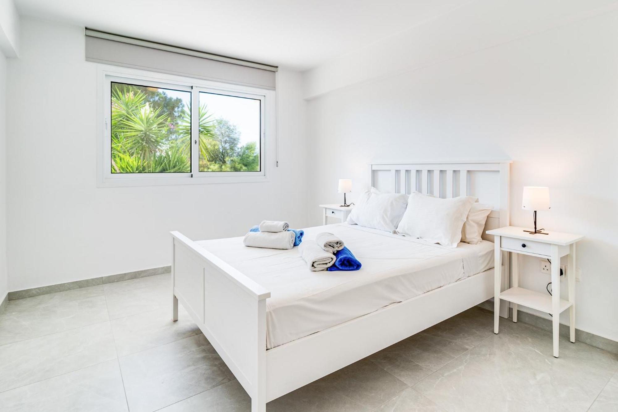 Villa Bettina By Ezoria Coral Bay