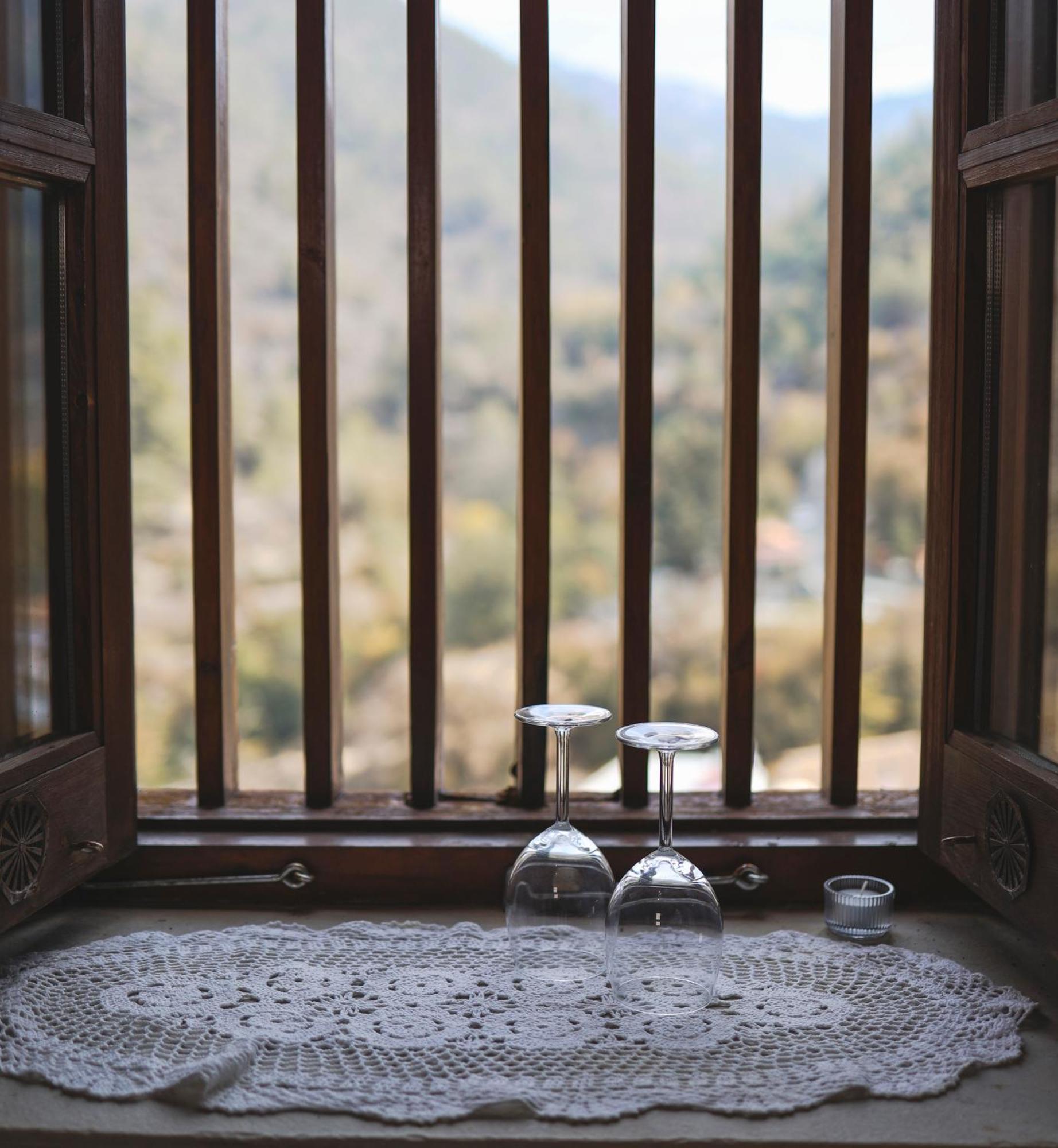 Vasilikis House