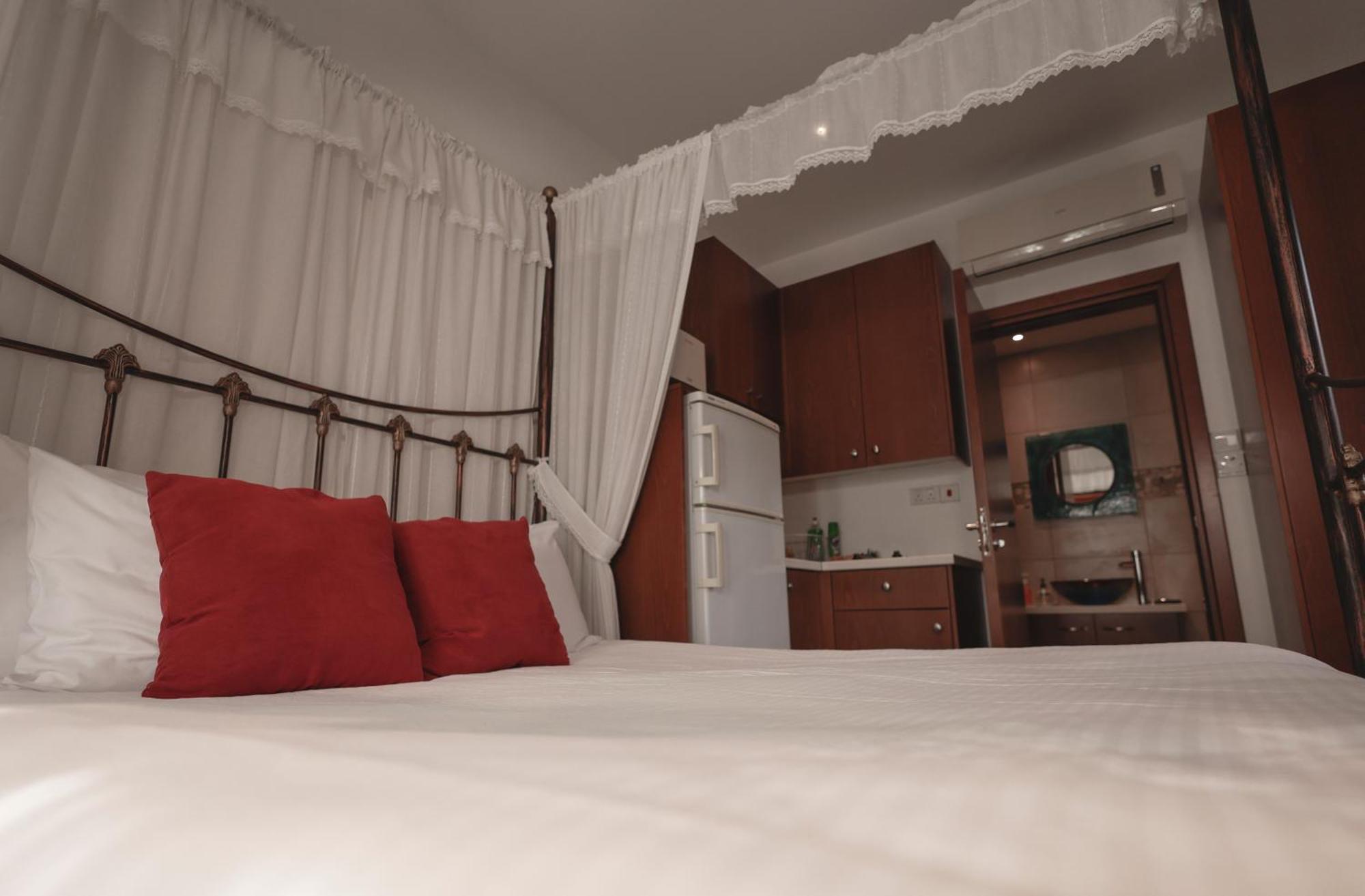 Country house Vasilikis House *