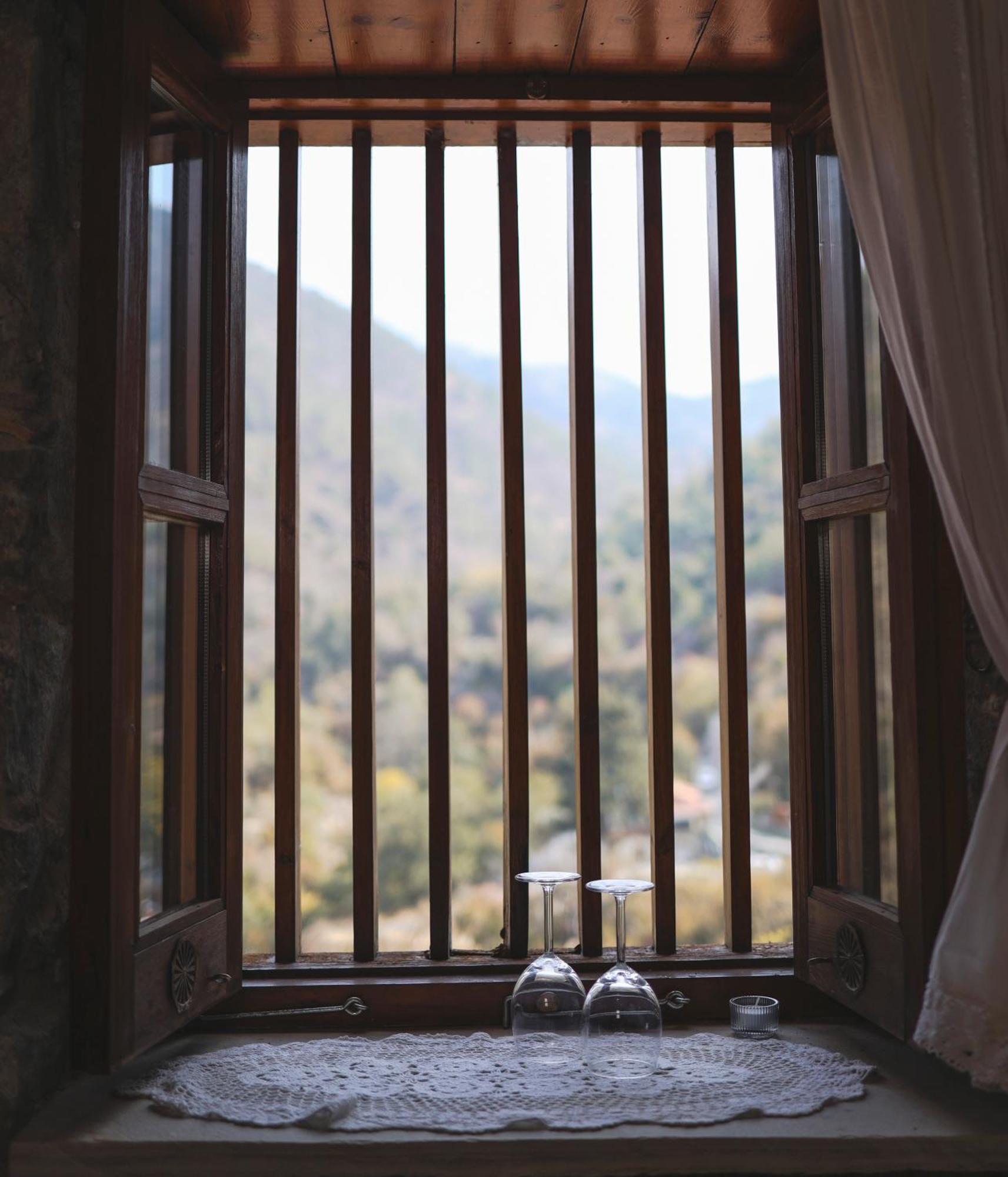 Country house Vasilikis House Kalopanagiotis