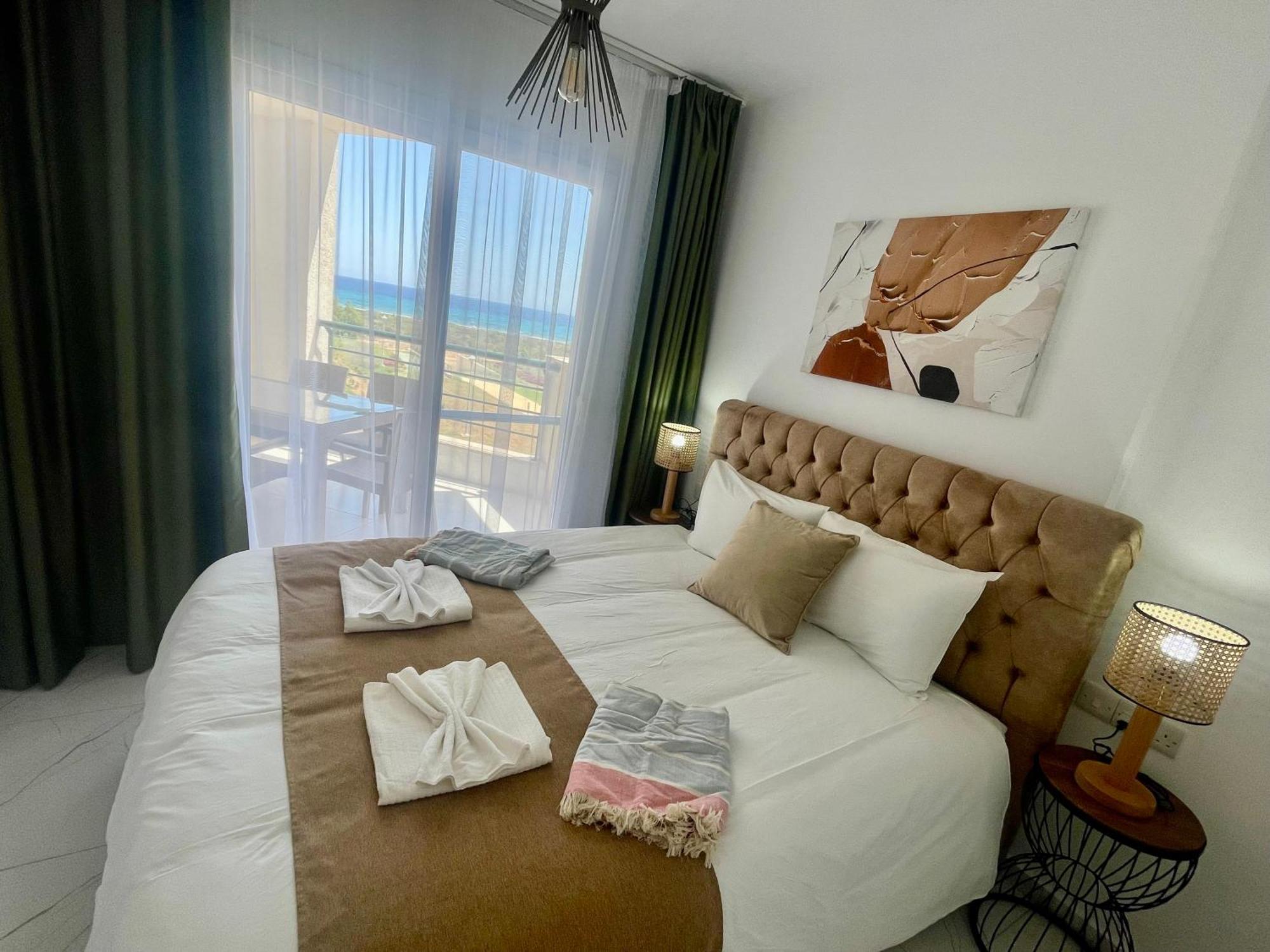 Appartement Lightness By The Sea