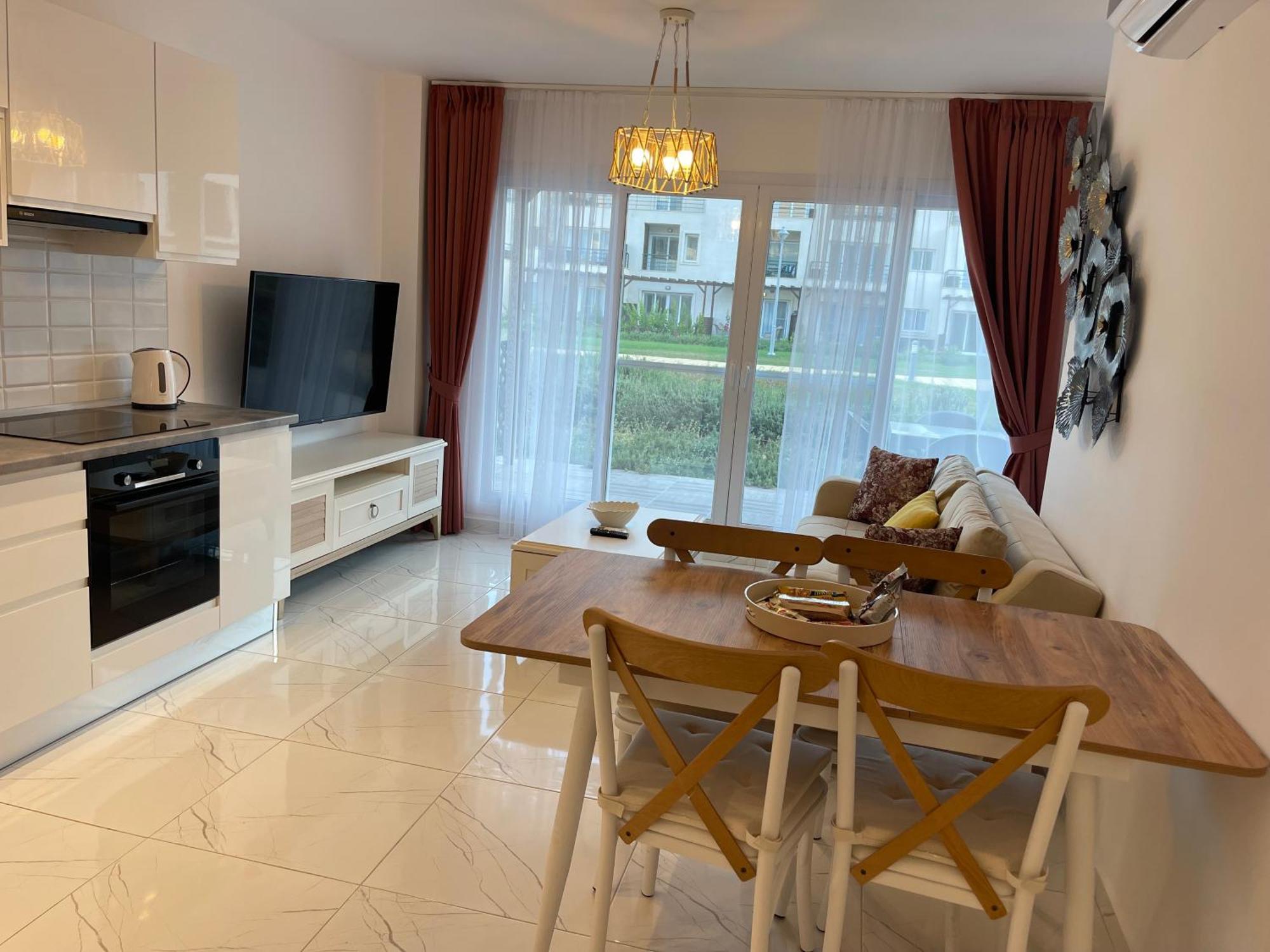 Appartement Lightness By The Sea *