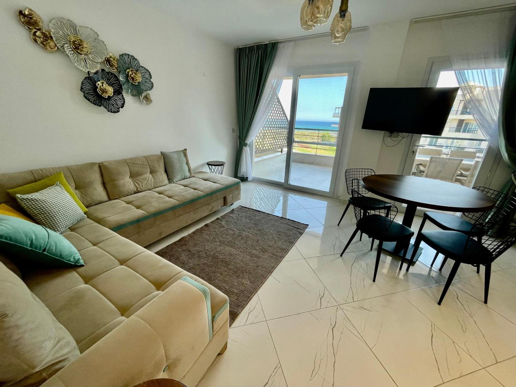 Lightness By The Sea Appartement Famagusta (Northern Cyprus)