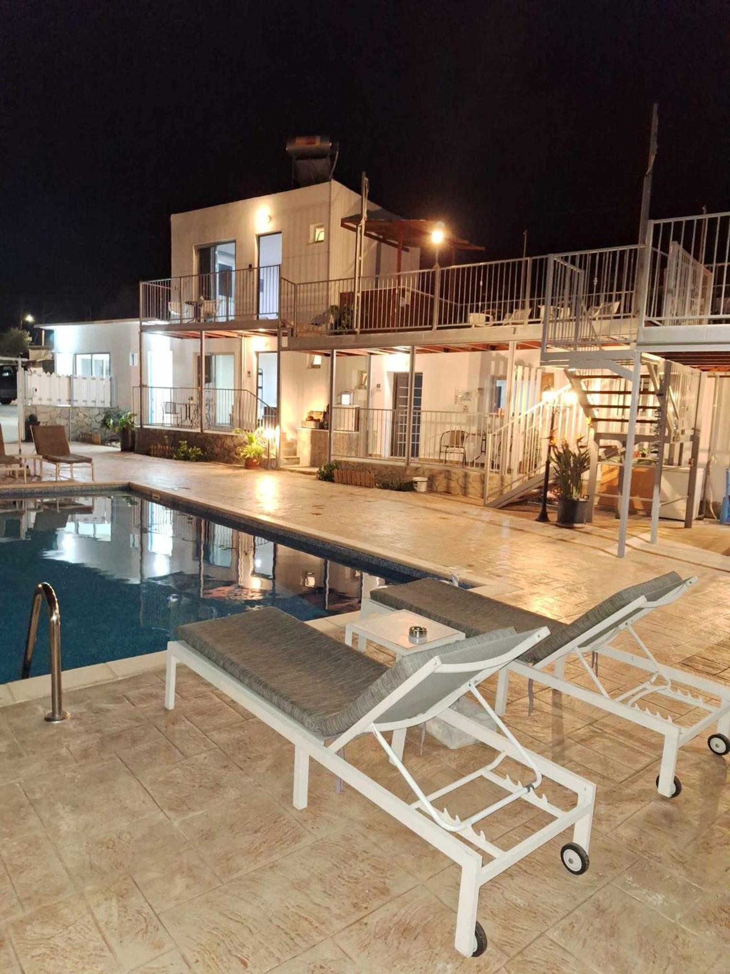 Apartments,polynikis Sea-cret, * Pachyammos