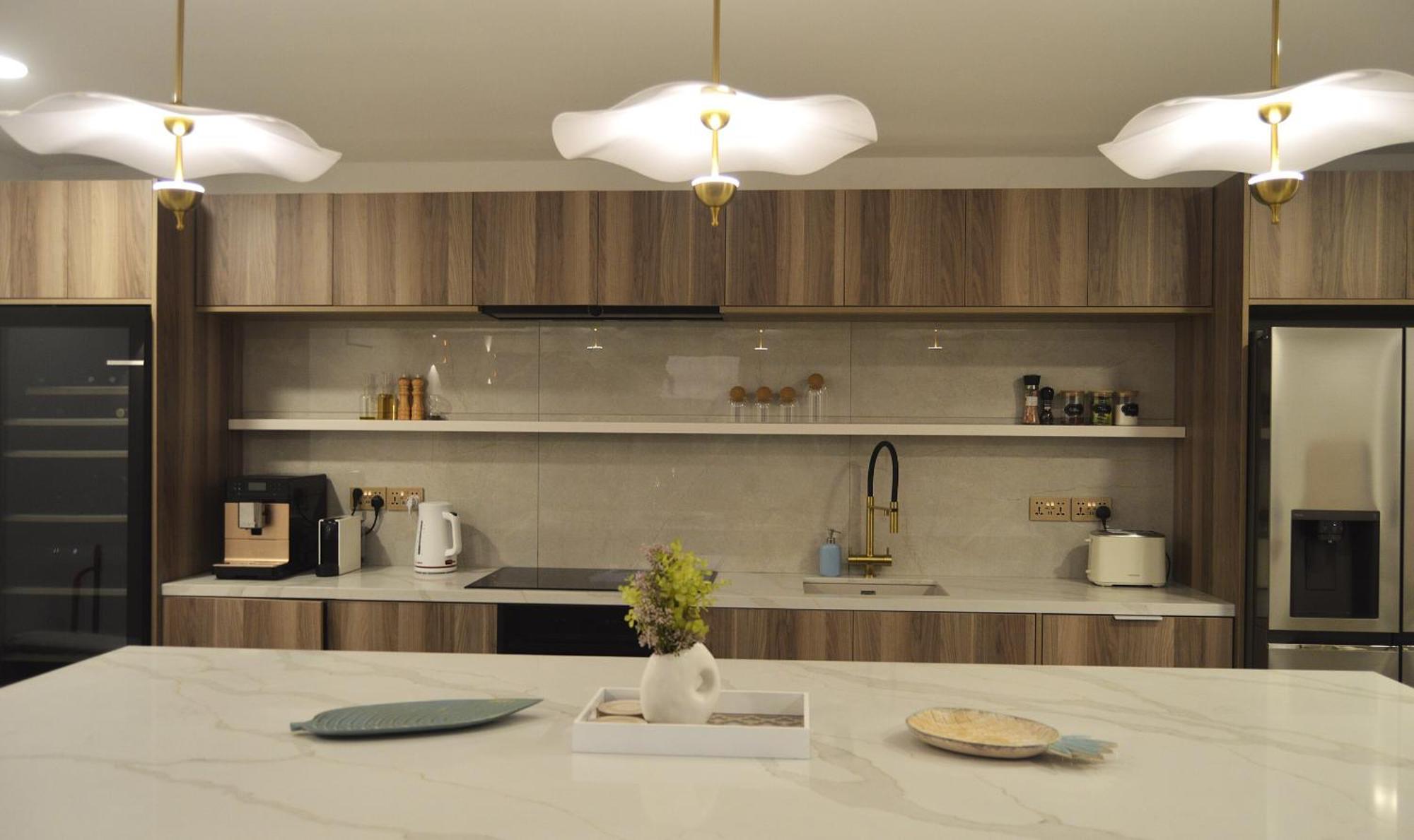 Olymp Luxury House