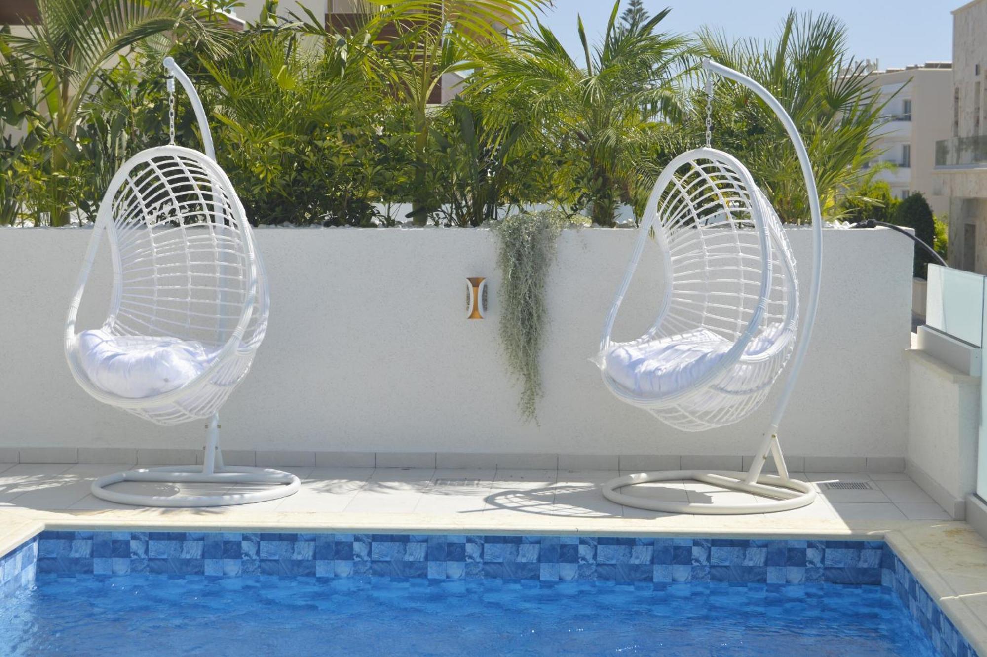 Villa Olymp Luxury House Paphos
