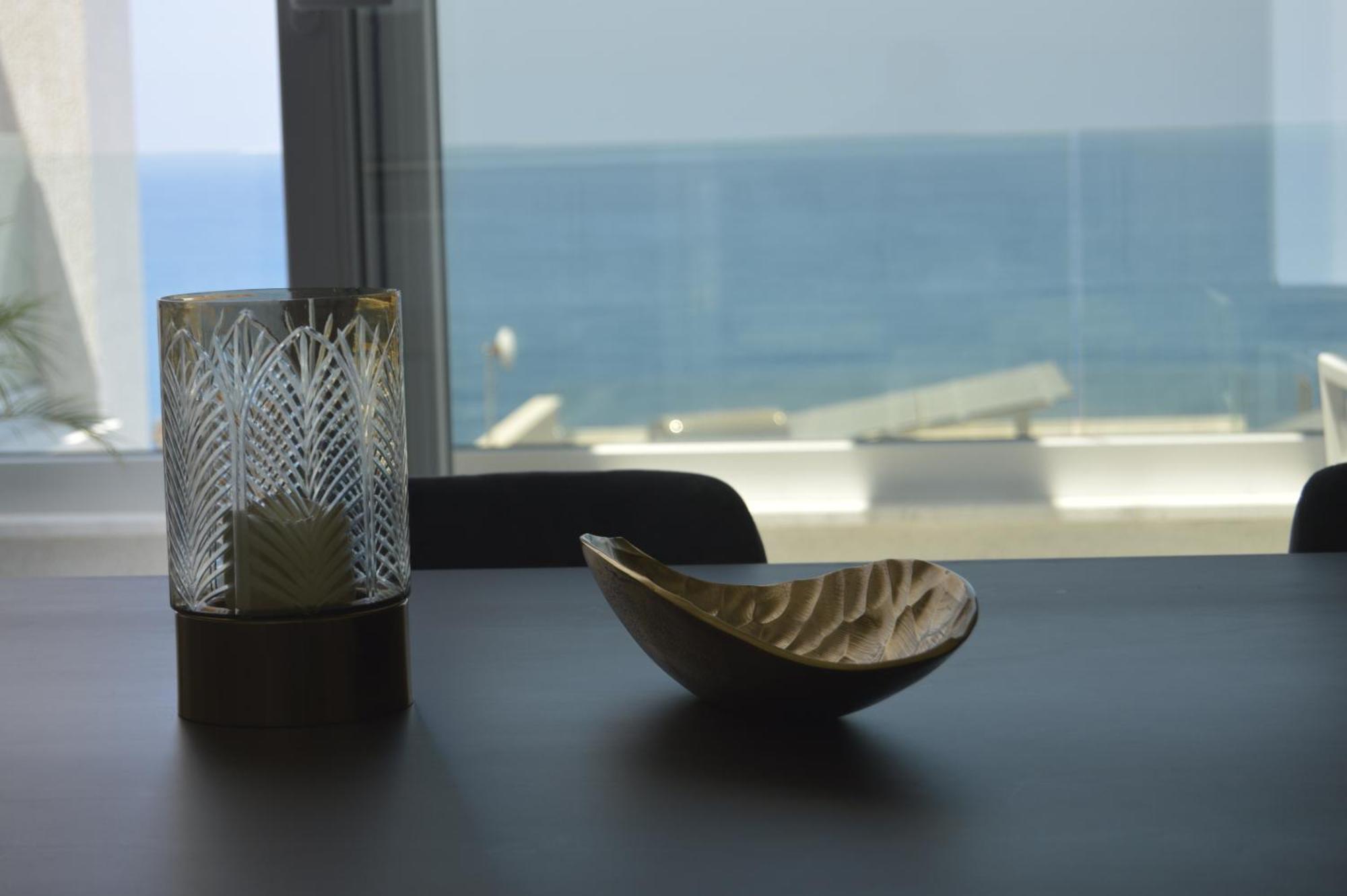 Villa Olymp Luxury House Paphos