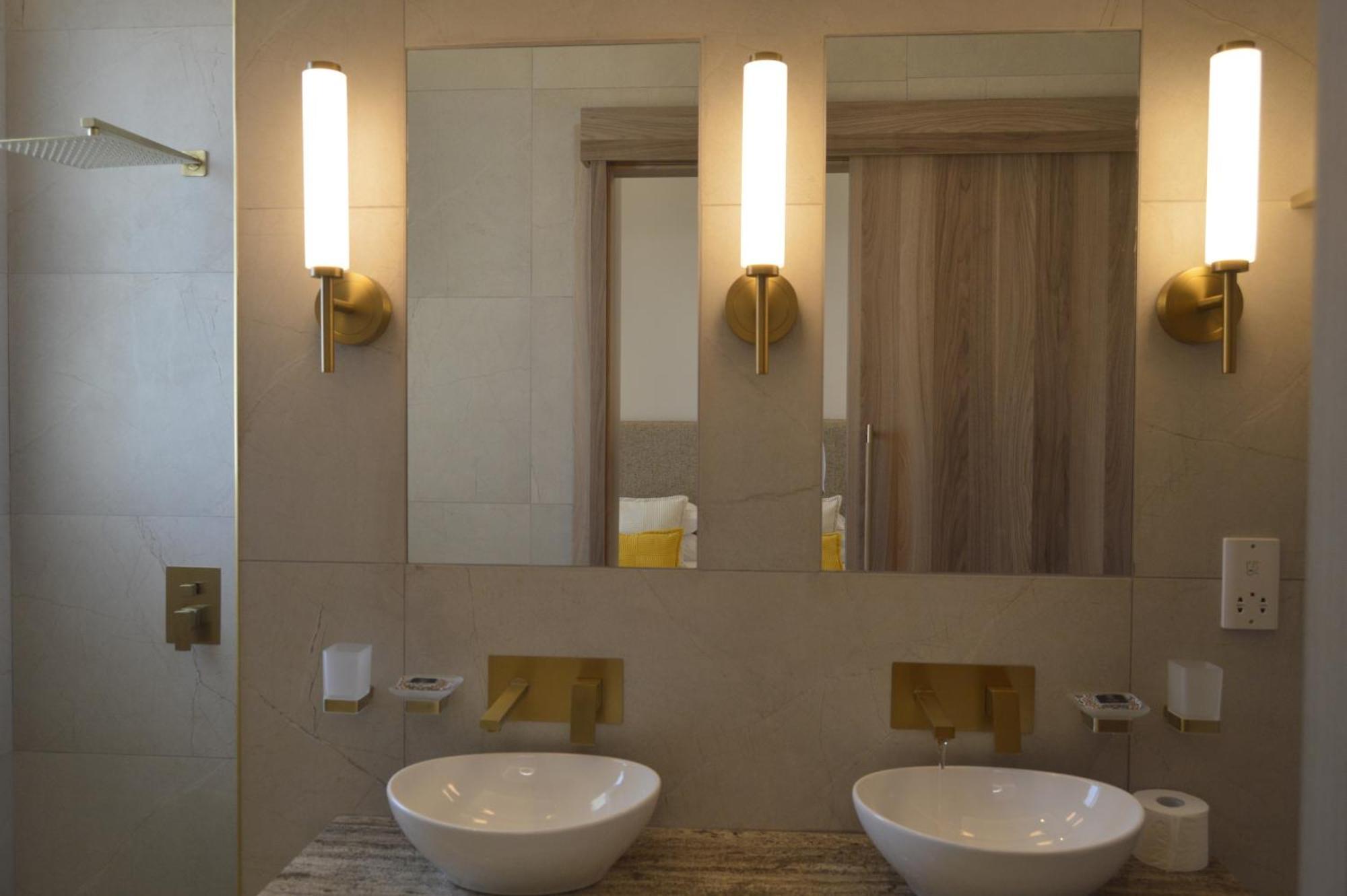 Villa Olymp Luxury House Paphos