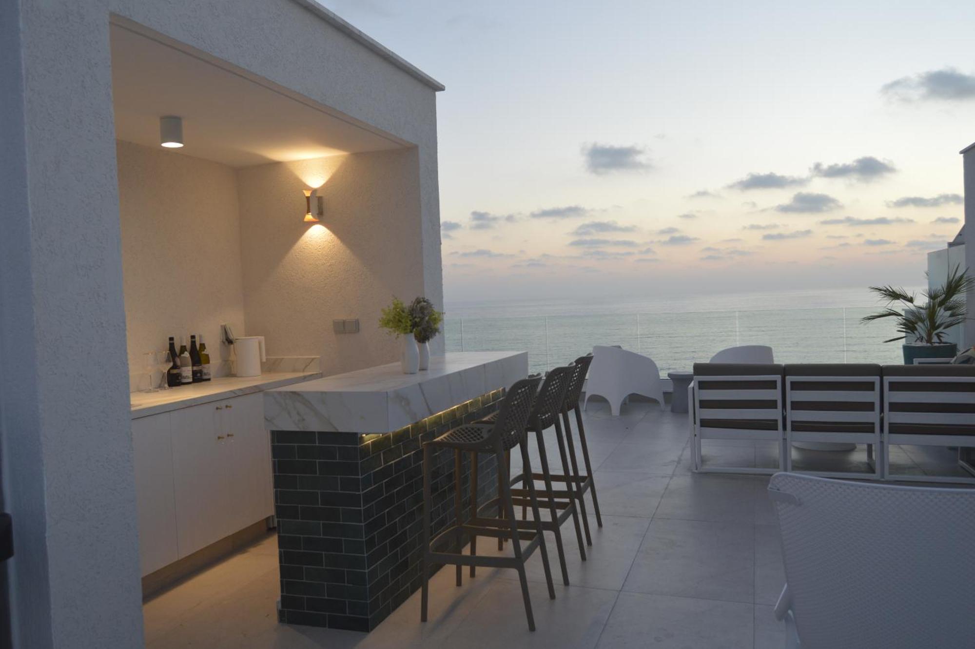 Olymp Luxury House * Paphos