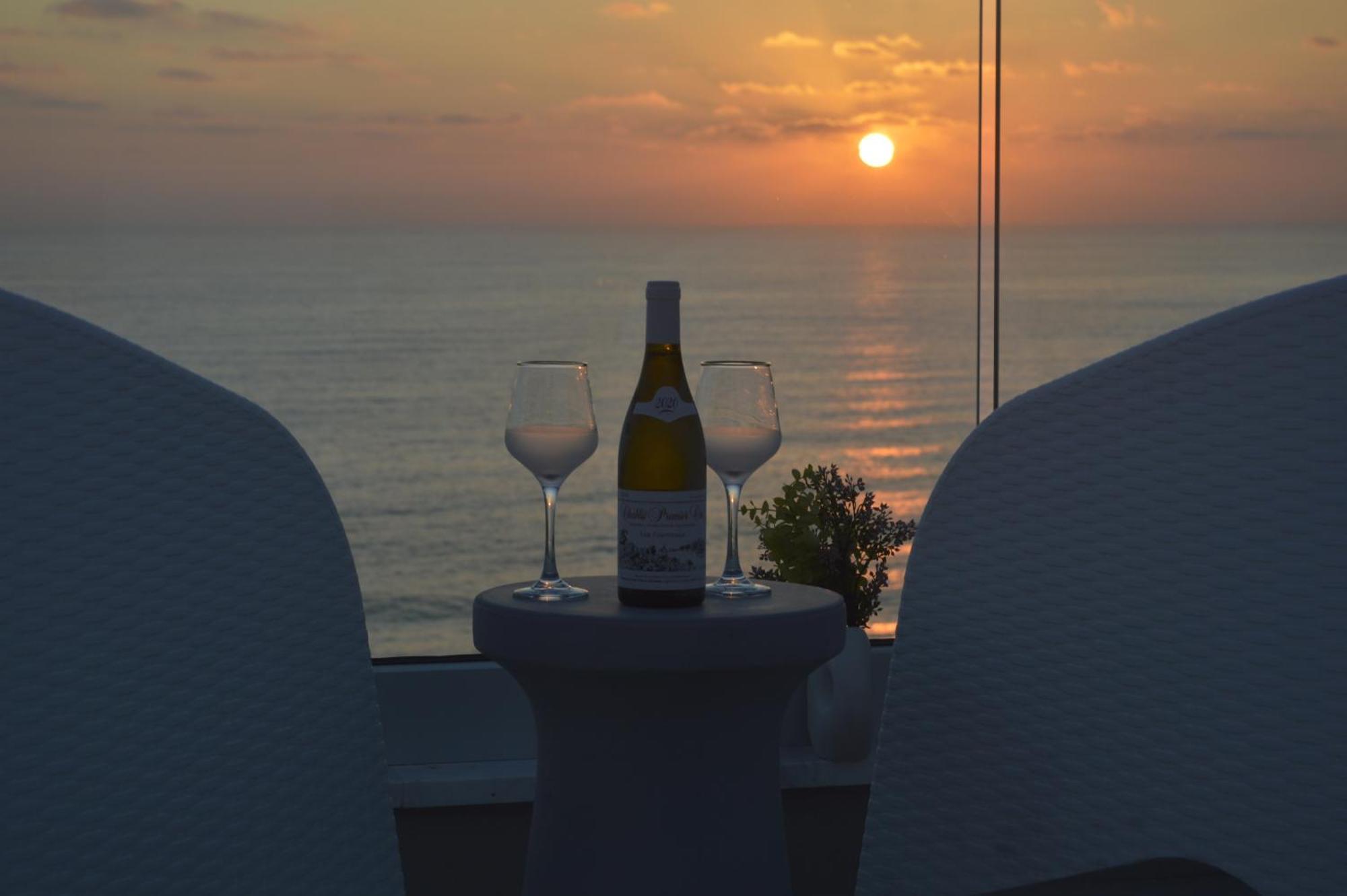 Olymp Luxury House Paphos