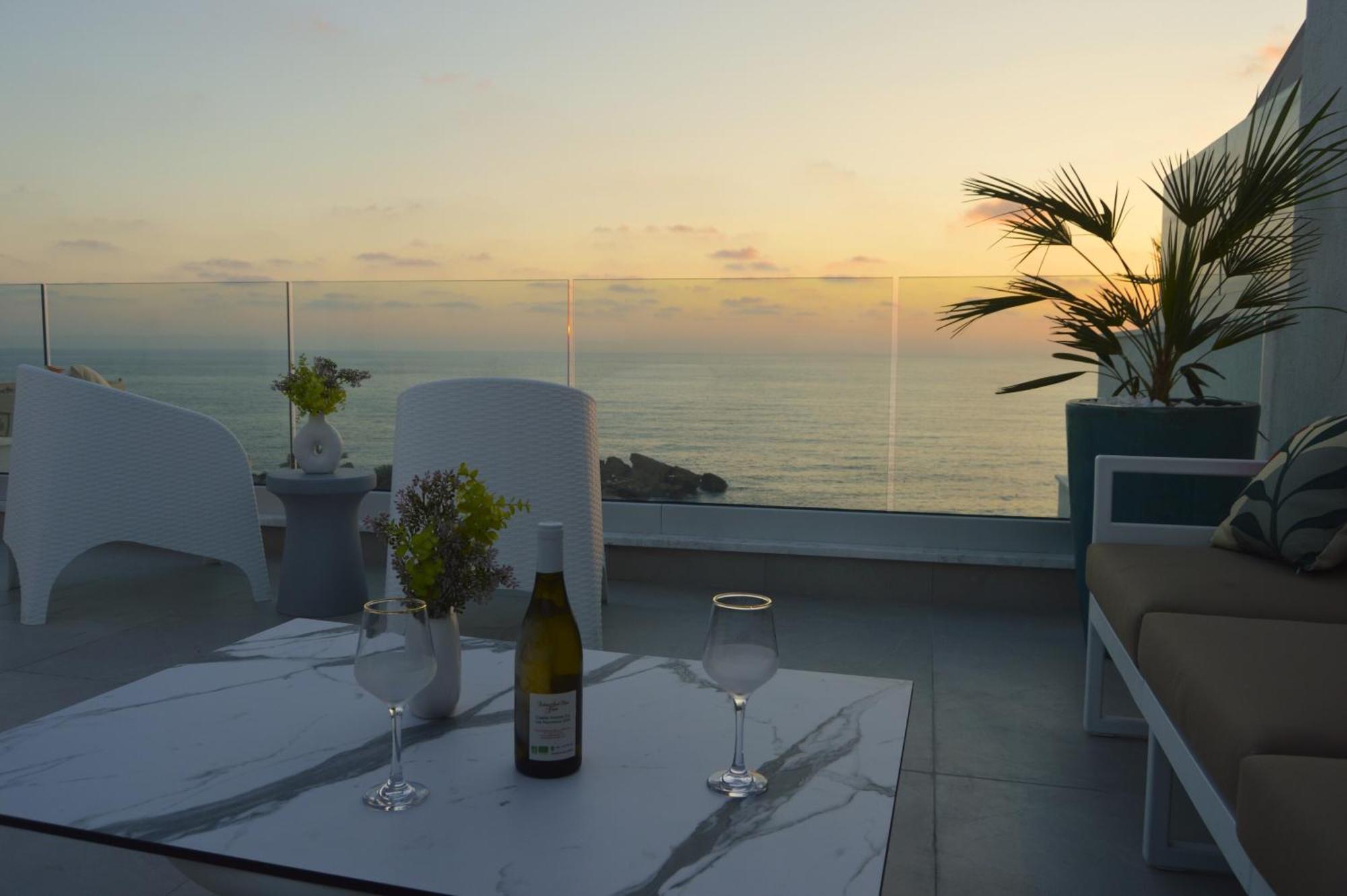 Olymp Luxury House Villa
