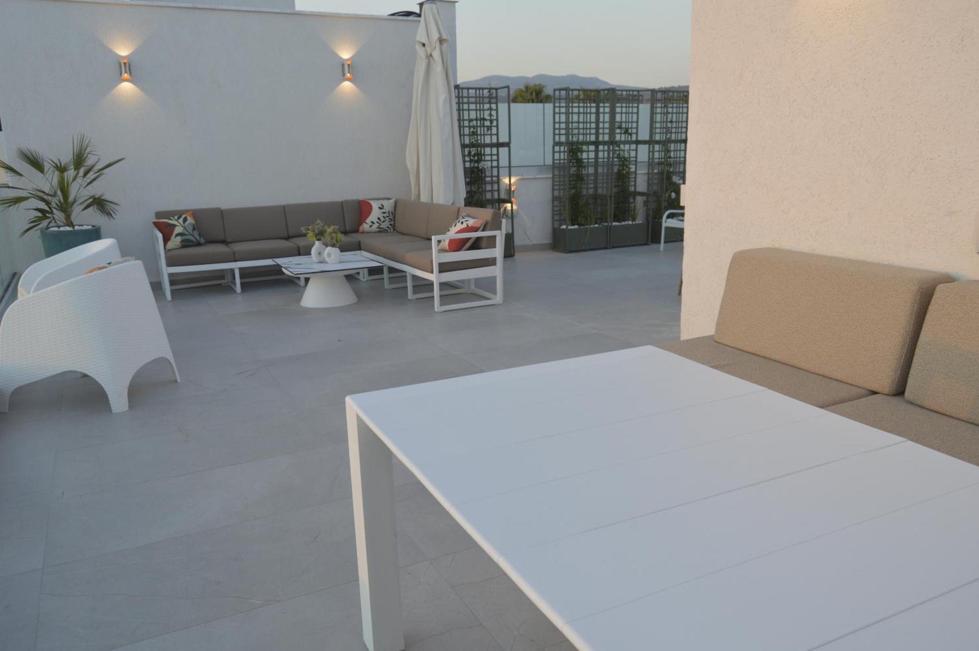 Olymp Luxury House Villa Paphos