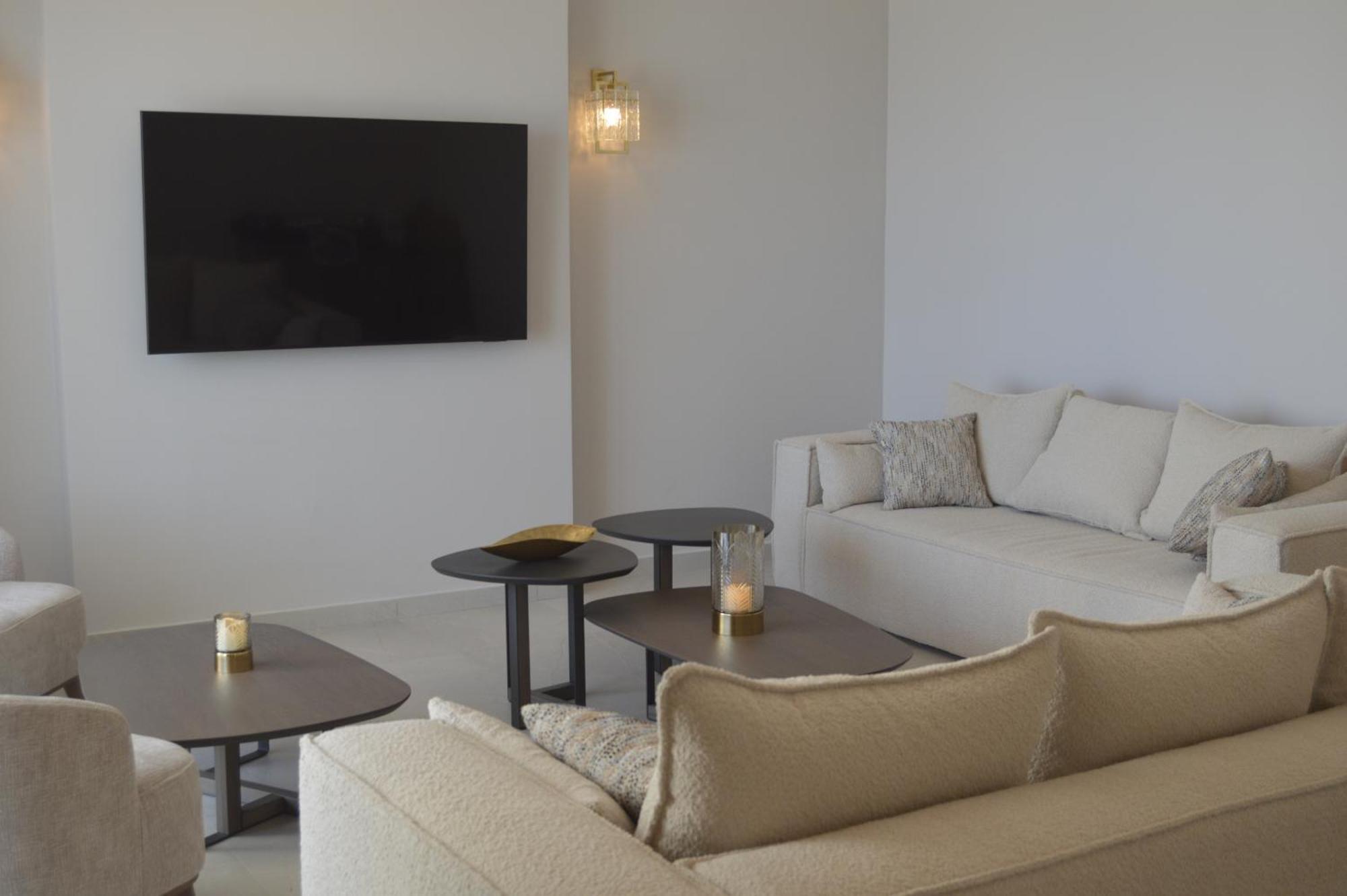 Olymp Luxury House Paphos