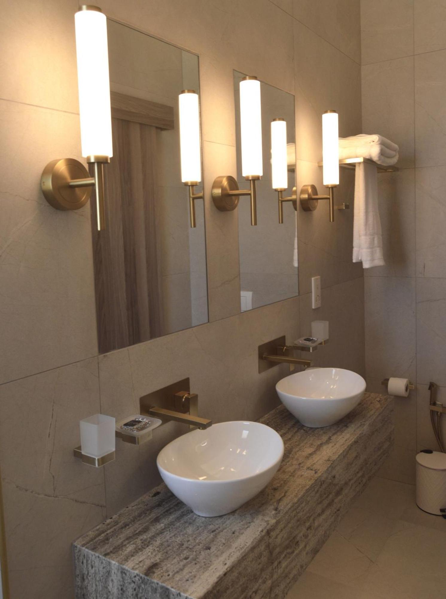 Olymp Luxury House * Paphos