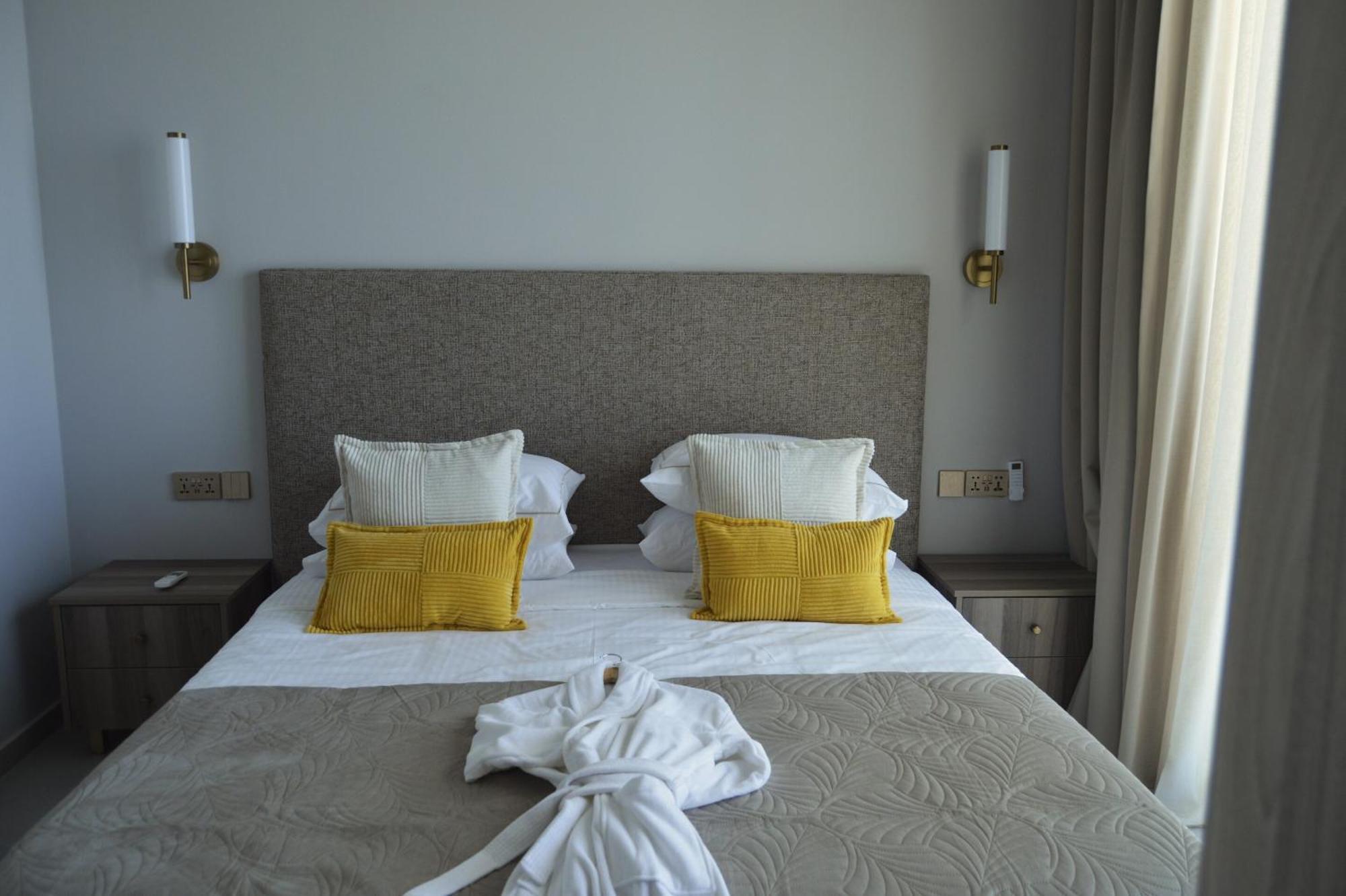 Olymp Luxury House Villa *