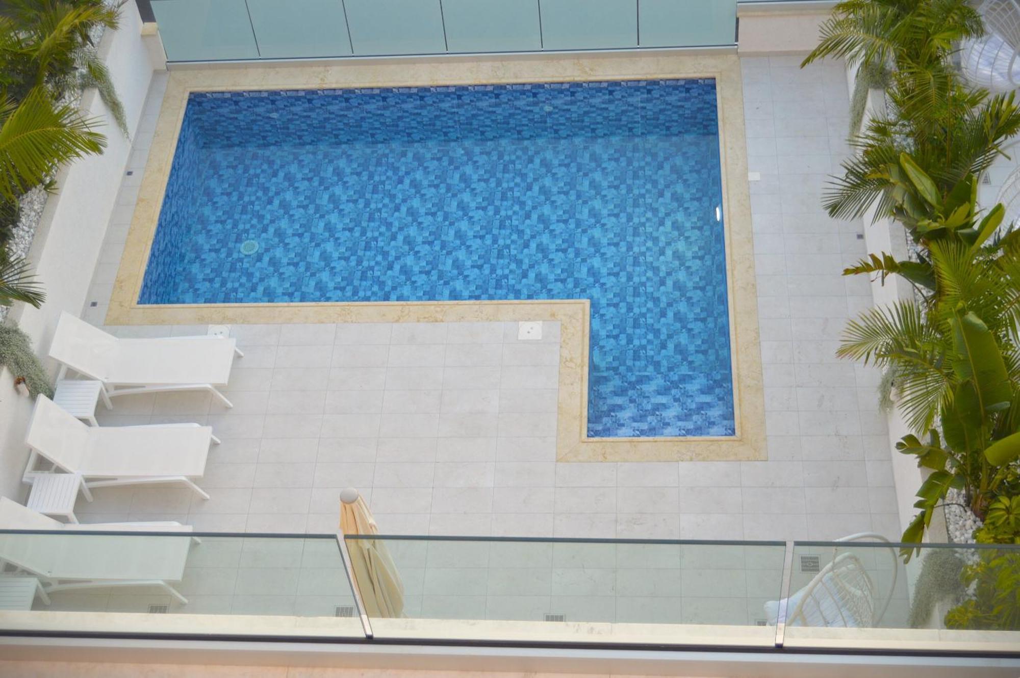 Olymp Luxury House Villa Paphos