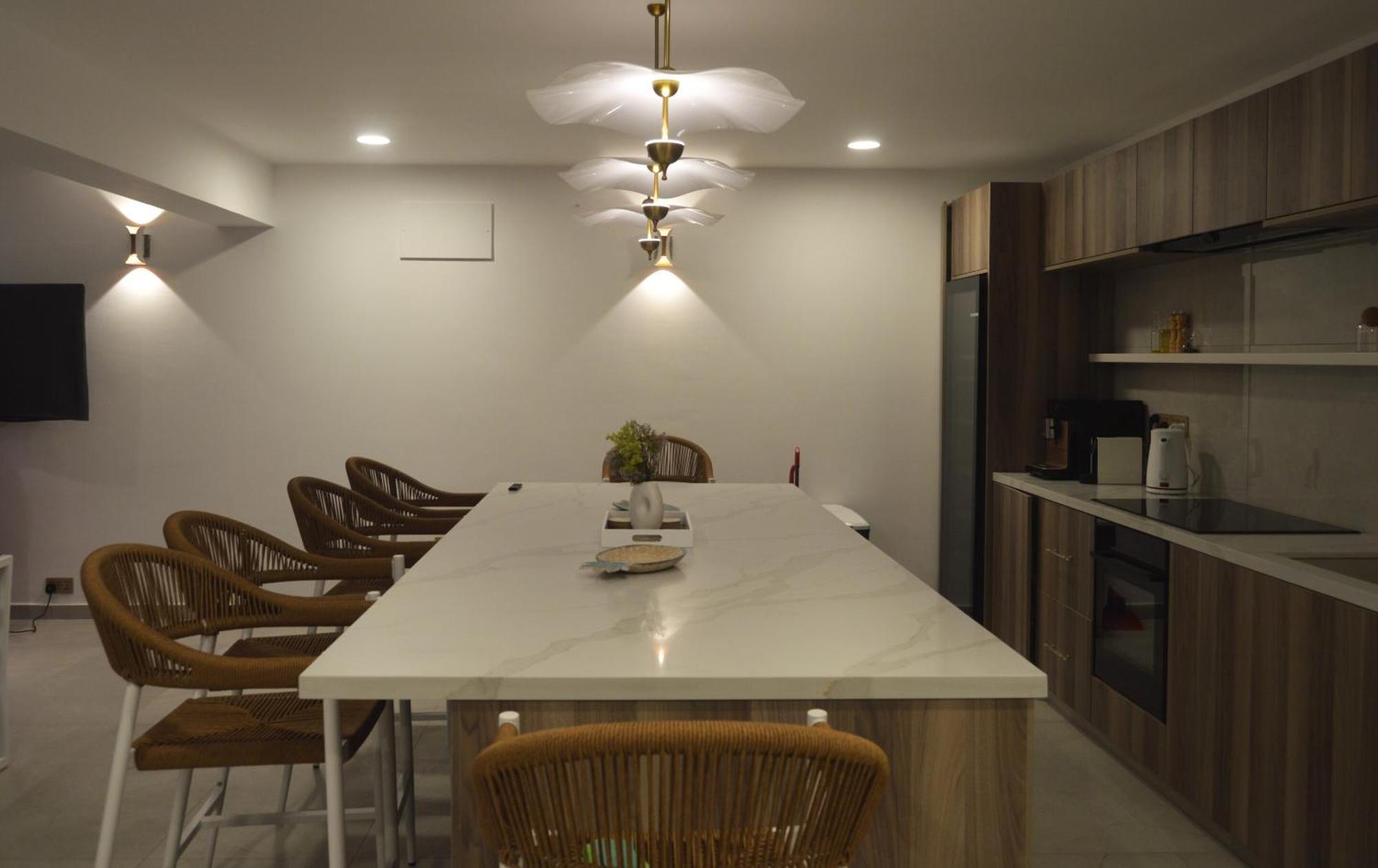 Villa Olymp Luxury House Paphos