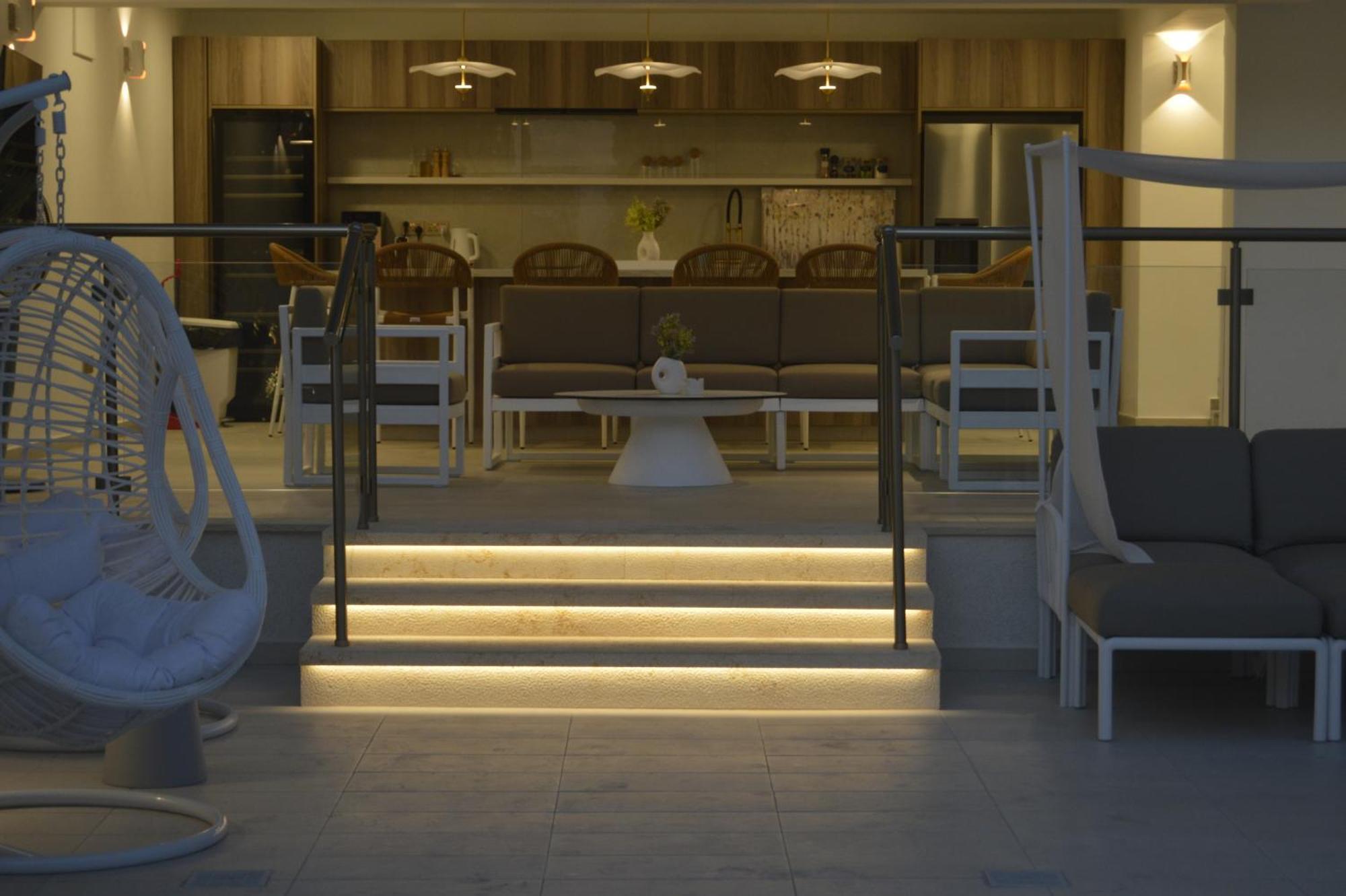 Olymp Luxury House